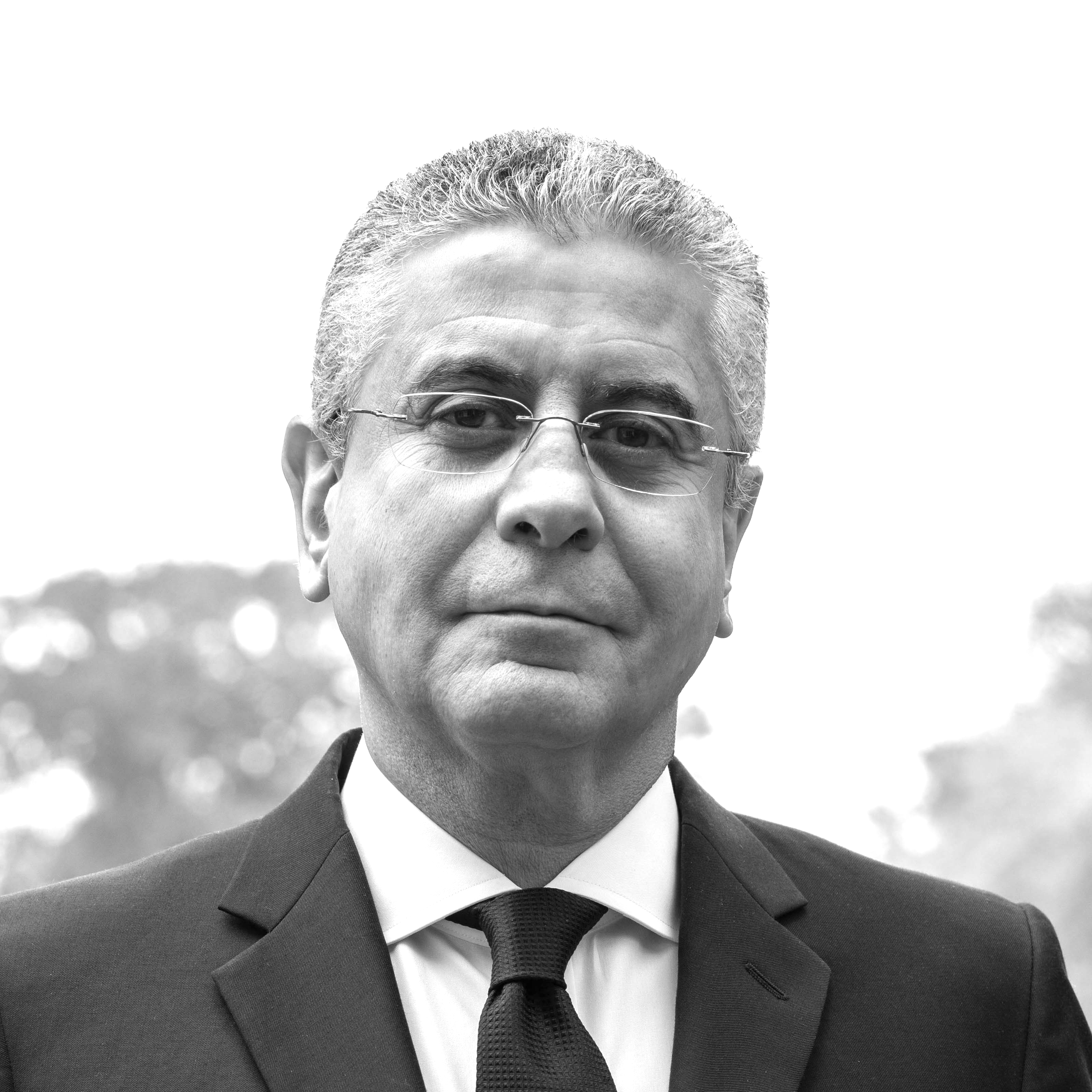 Ferid Belhaj