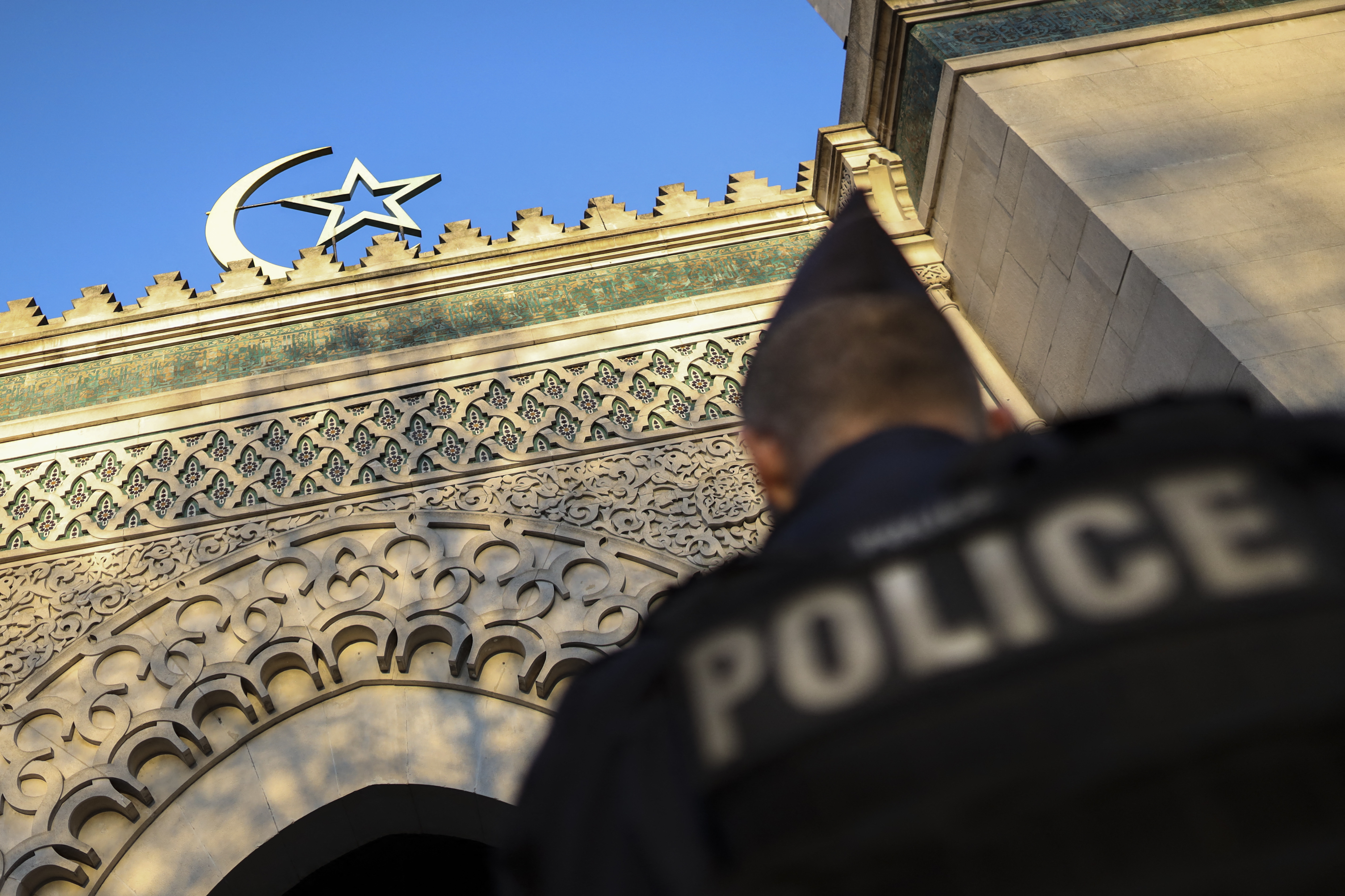 Critics of the draft legislation say it stigmatises the whole of France’s Muslim community