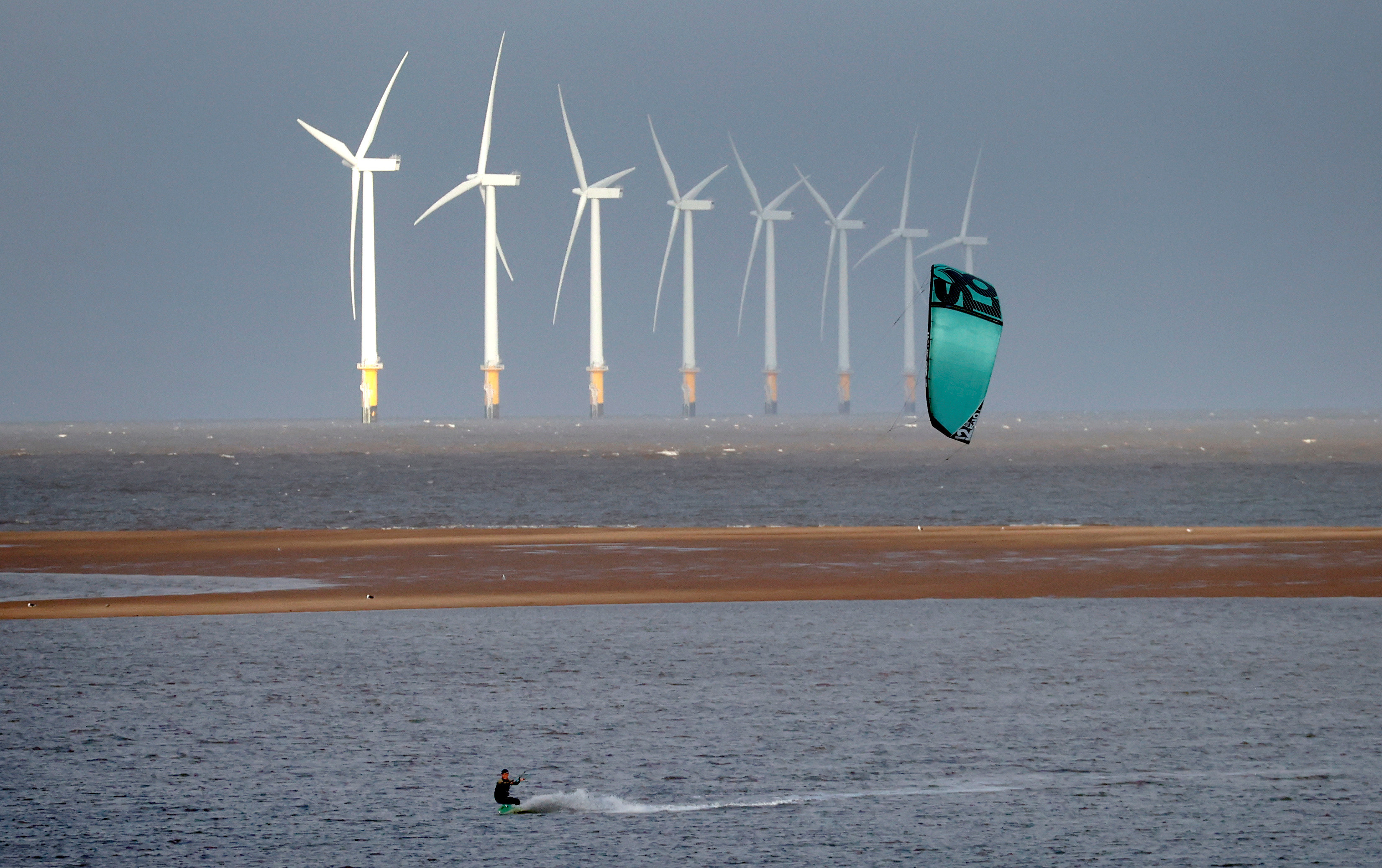 Meeting the goals of the Paris pact will require trillions of dollars of investments to shift quickly away from burning fossil fuels for energy