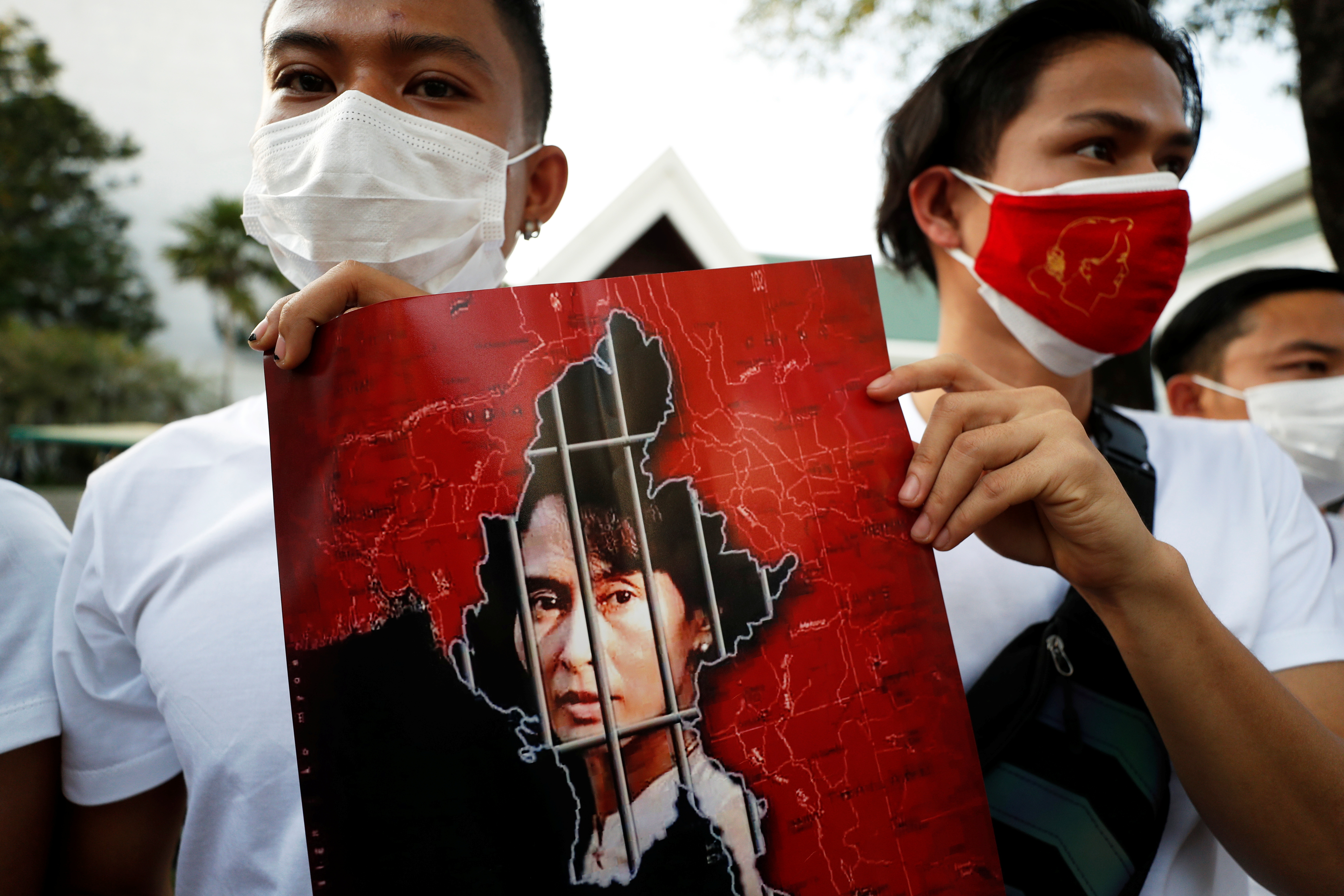 Experts fear that the future of the fragile Myanmar peace process has become even more uncertain