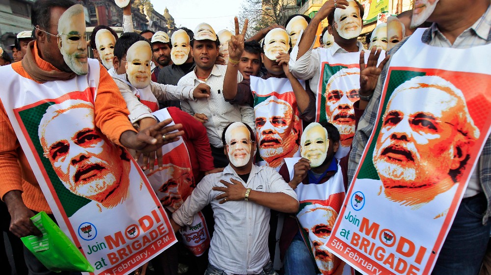 The BJP has emerged as a major player in West Bengal politics