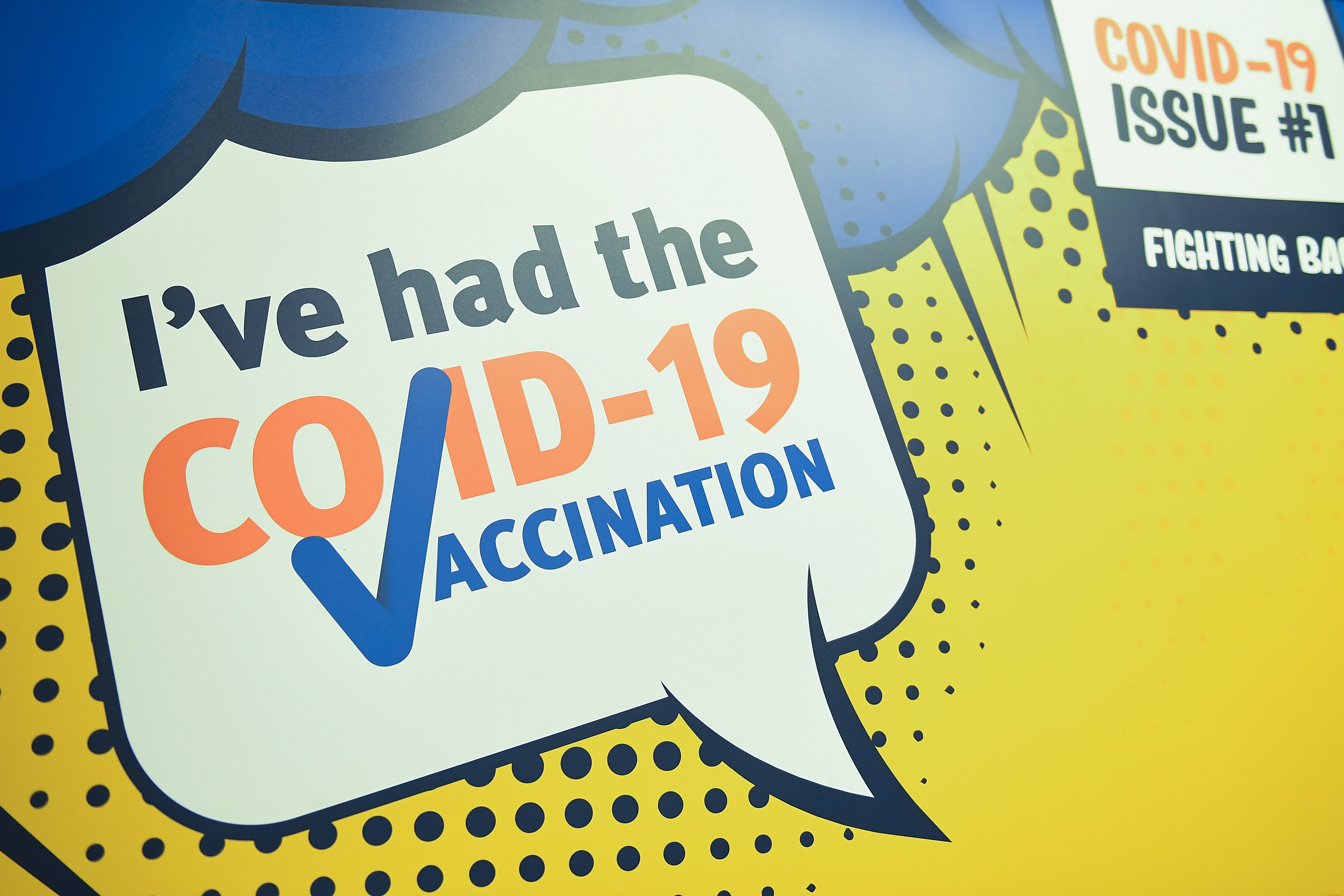 Australia is keen to curb vaccine misinformation as it rolls out the COVID-19 vaccine this week