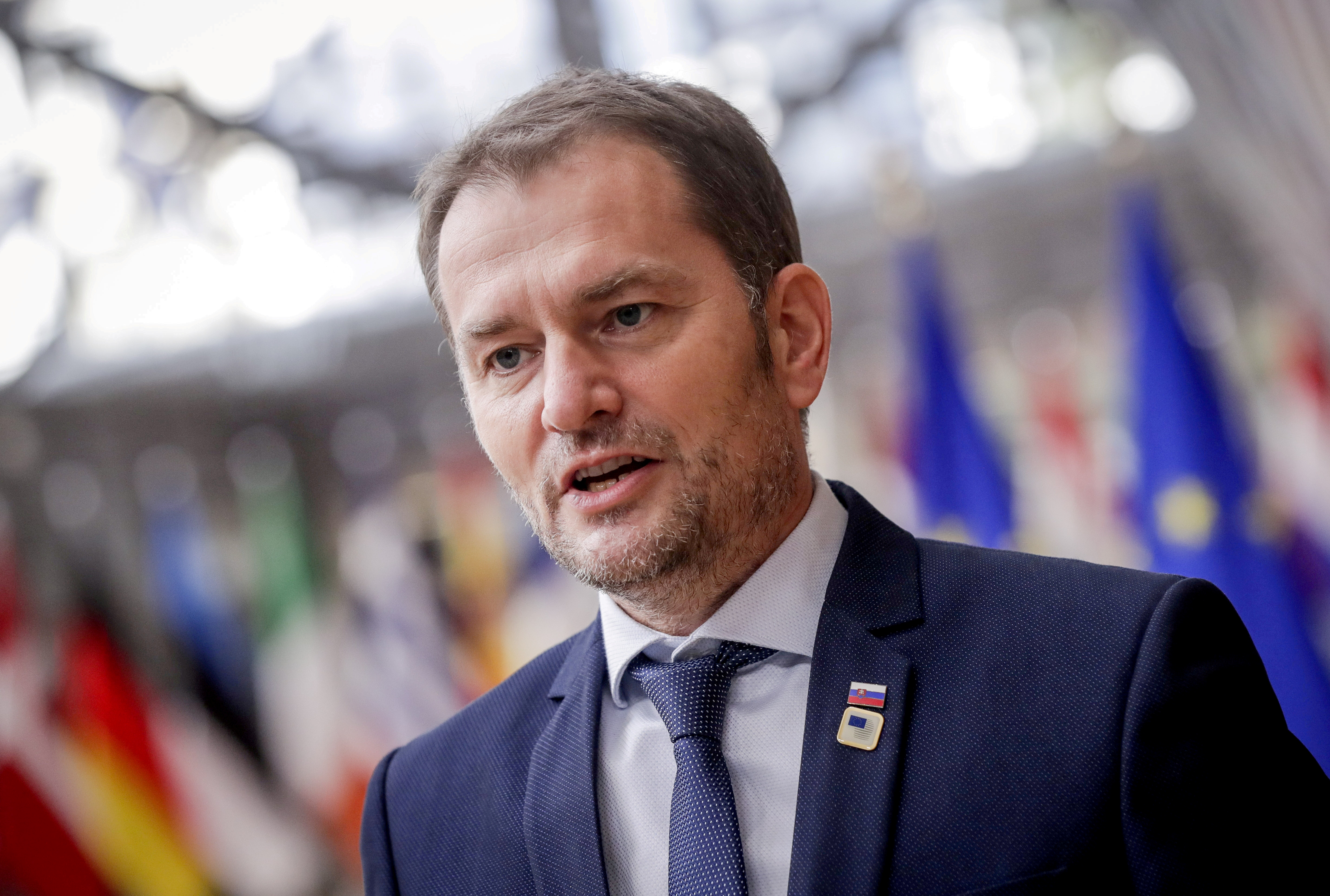 Igor Matovic