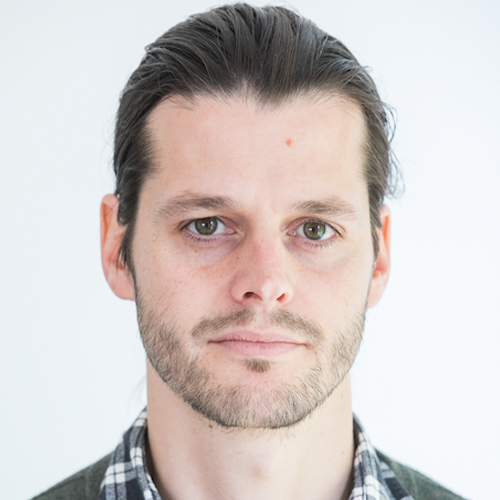 Peter Stäuber