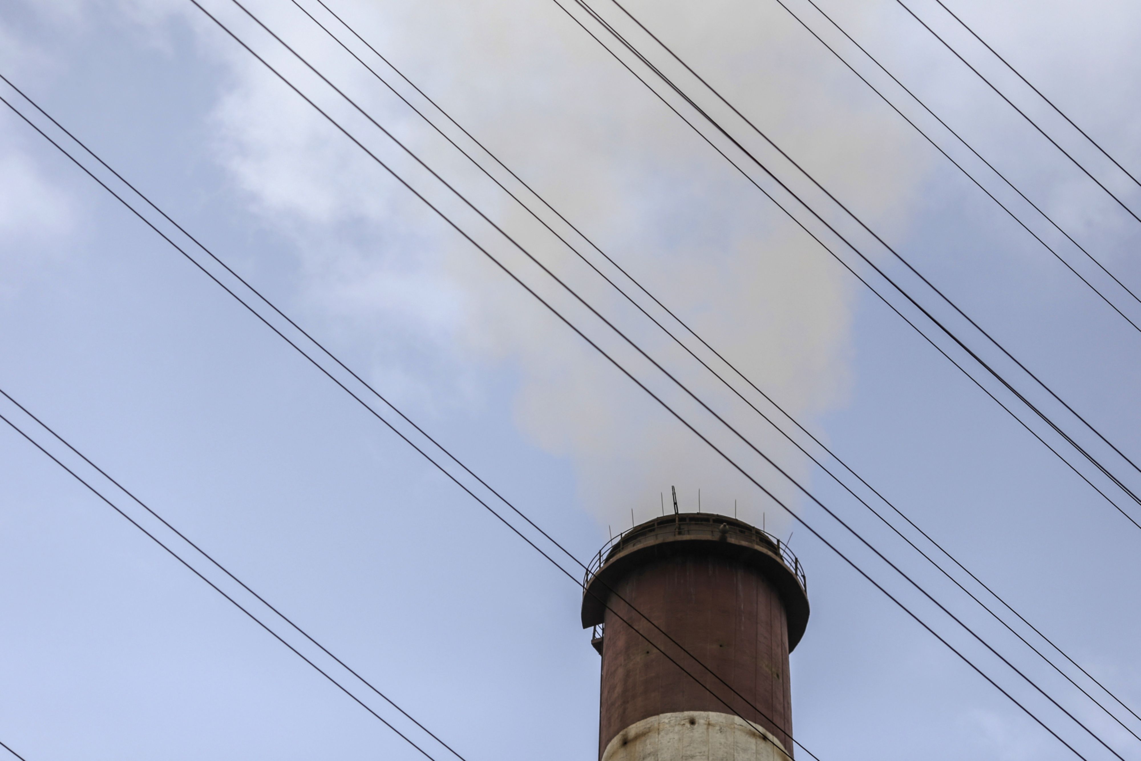 Environmental activists have long railed against India – the world’s third-largest greenhouse gas emitter – for adding new coal-fired electricity generation capacity