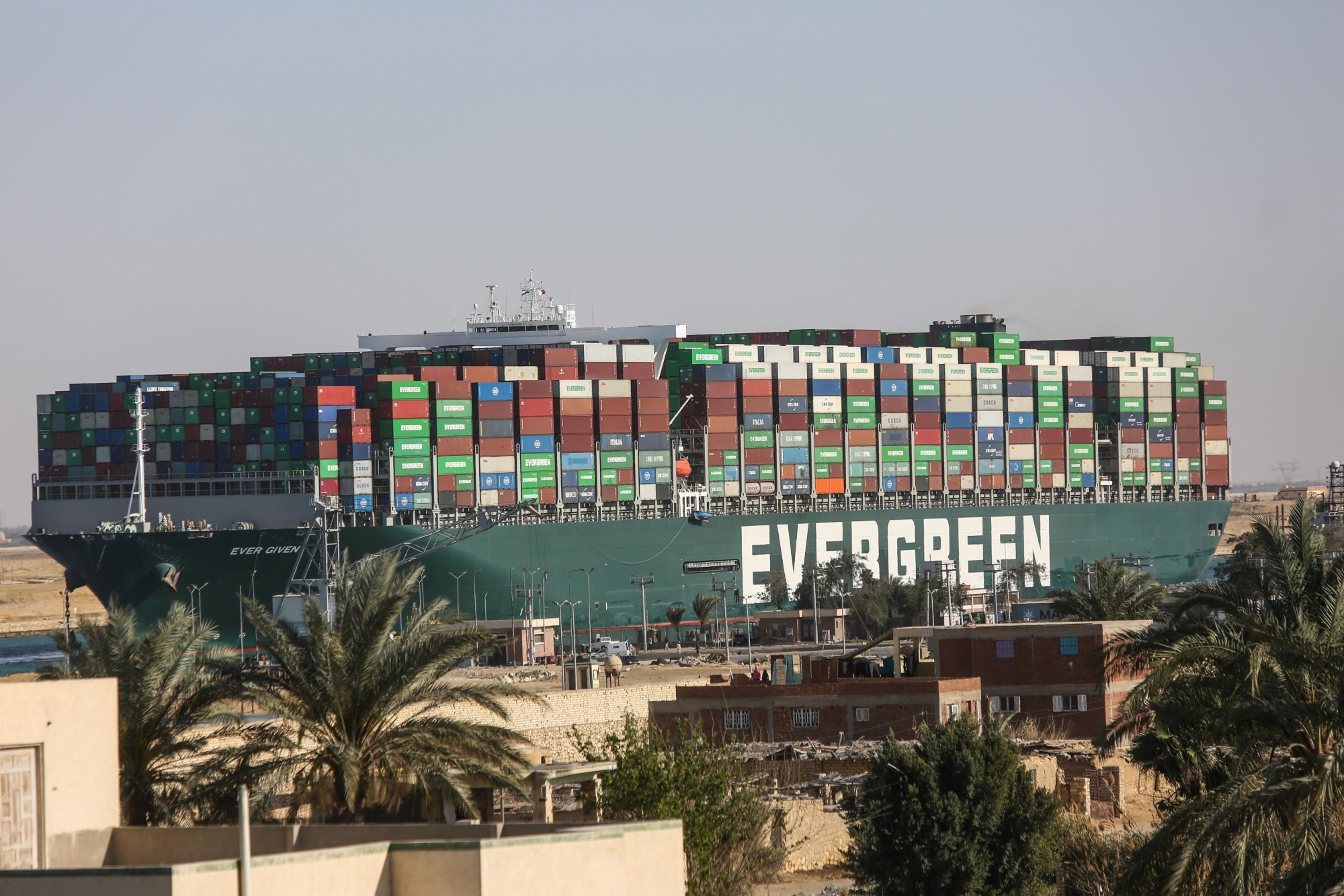 Last month’s grounding of the Ever Given in the Suez Canal threw a spotlight on the vulnerability of the shipping industry. Shipping cargo losses so far this year have totalled nearly $55m