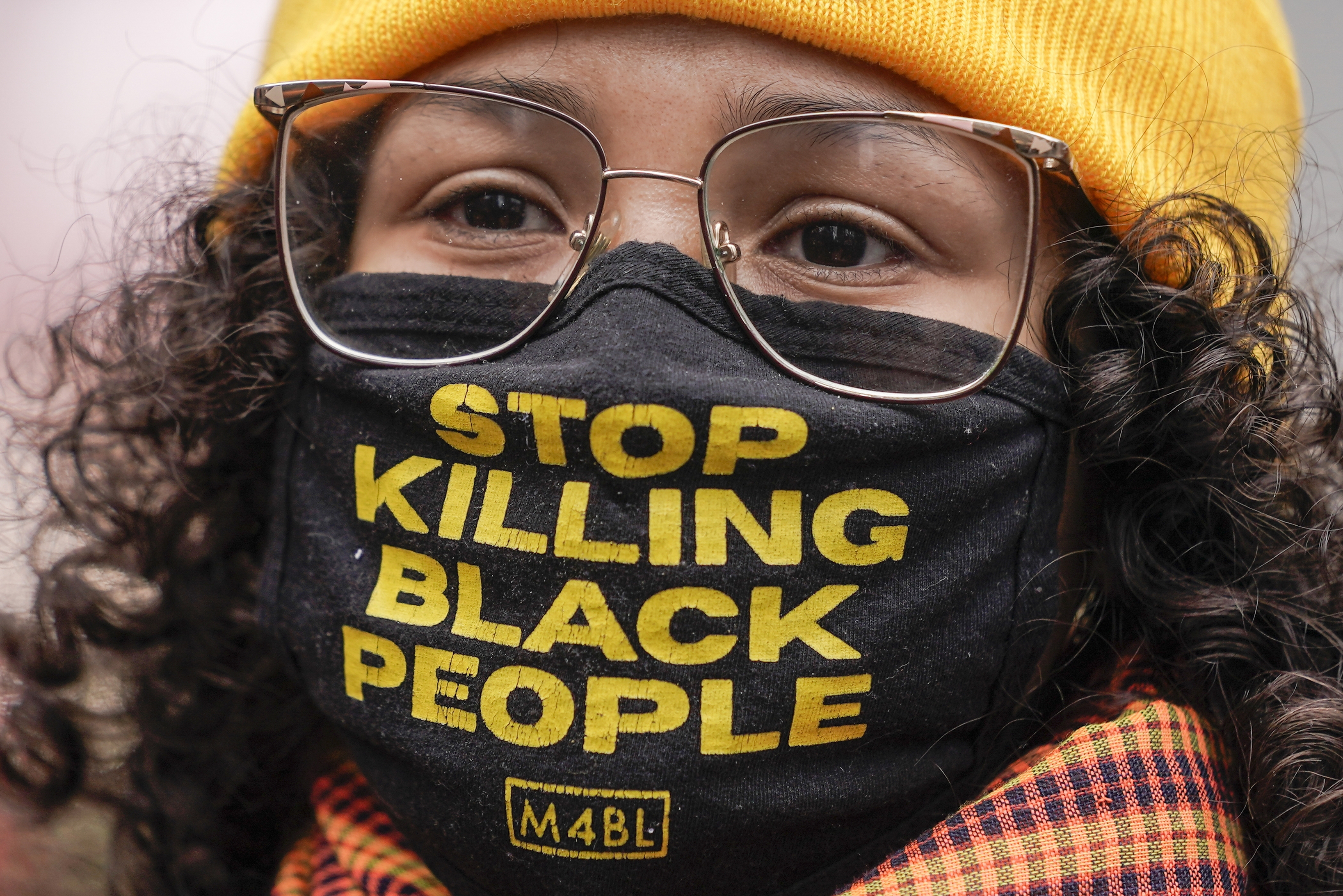 George Floyd’s death ignited nationwide protests and reckoning on racial relations in the United States