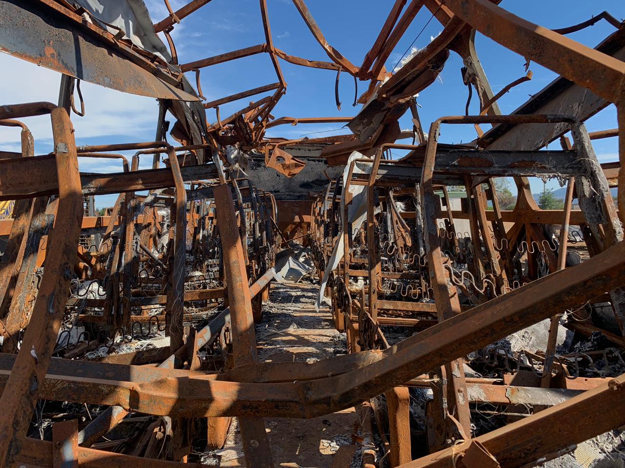 Forestry companies have long been the targets of attacks by armed resistance groups, but increasingly medium-sized and small farms are also being attacked