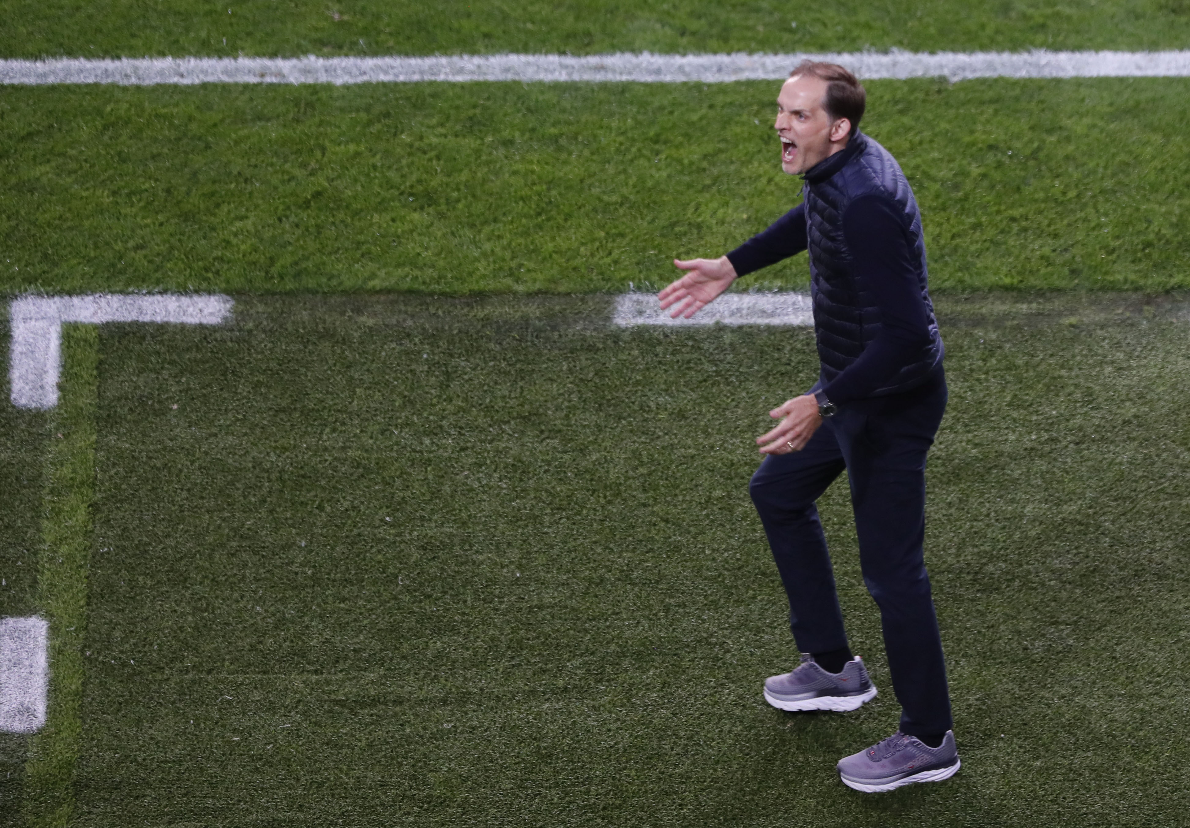 tuchel