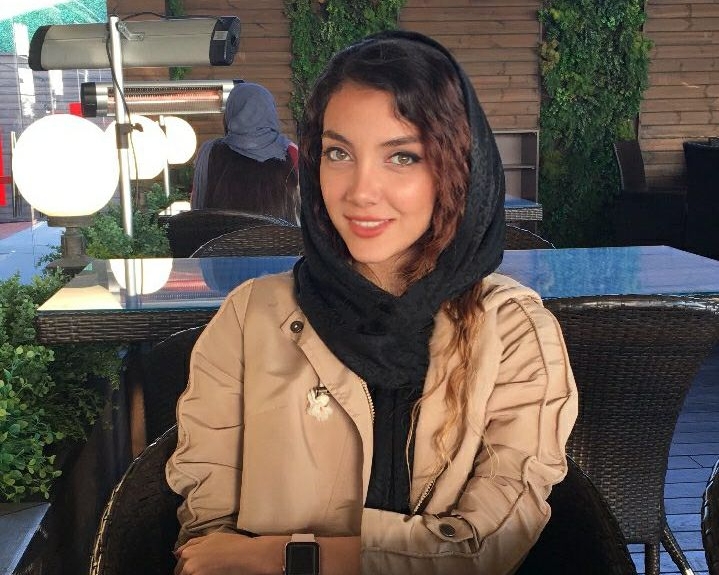 Asal Alizadeh says it wasn’t profits that first attracted her to crypto, but the idea of disrupting finance through blockchain and other distributed ledger technologies [Photo courtesy of Asal Alizadeh]
