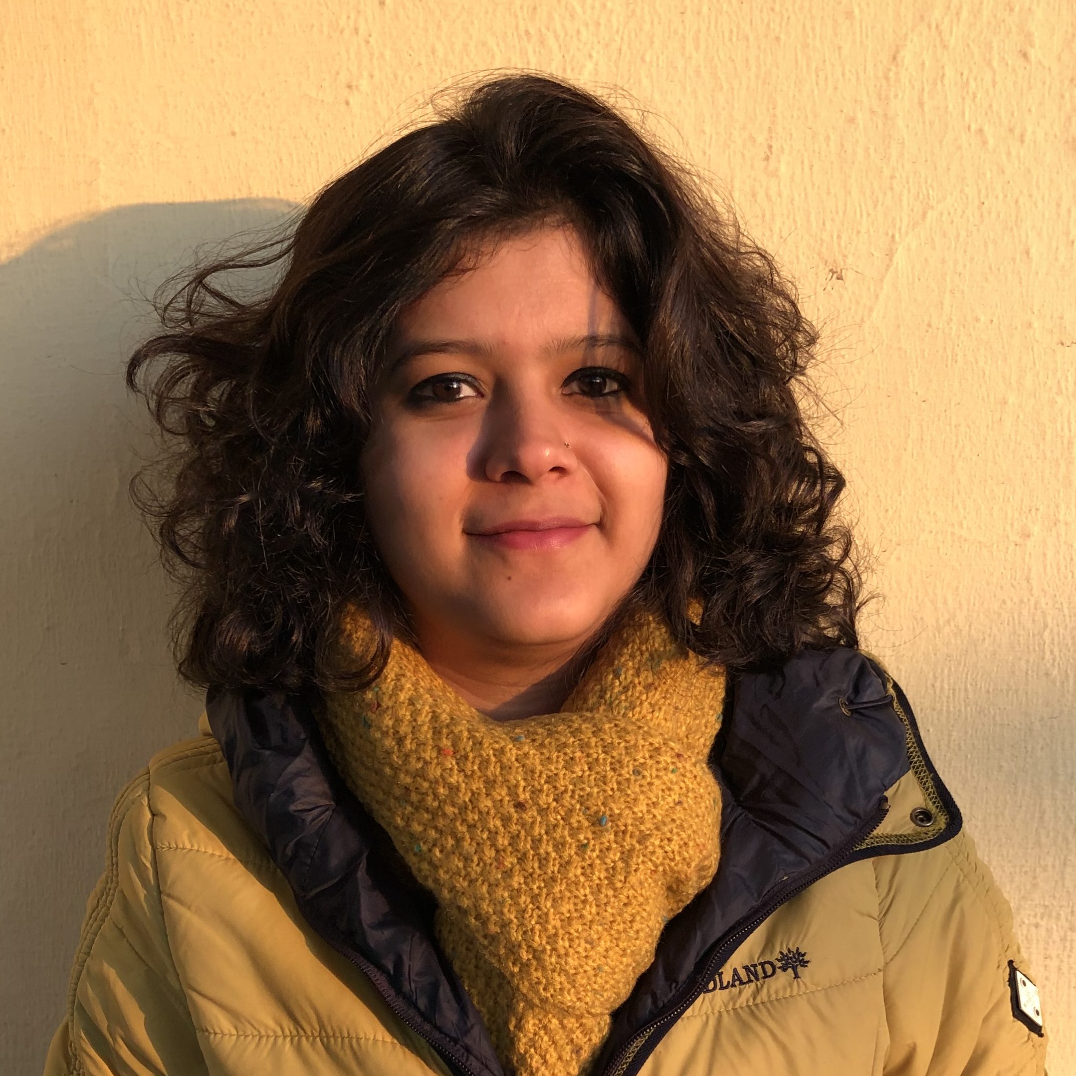 Anandi Mishra