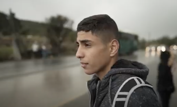 Palestinian teen Obaida Akram Jawabra was shot dead by Israeli forces on May 17, 2021, at the age of 17.