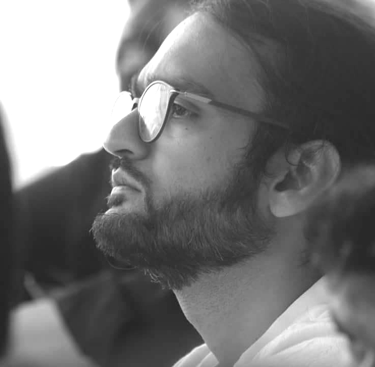 Ammar Rashid