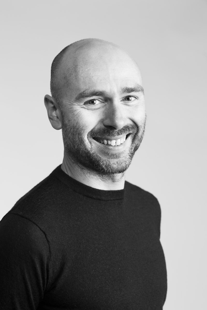 Mark Watts