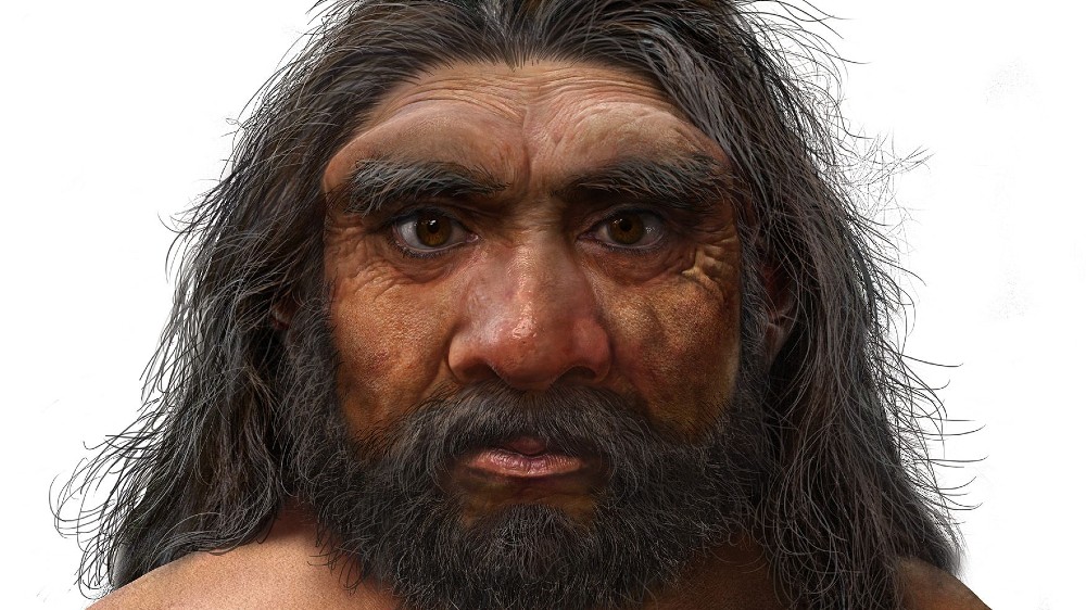 SCIENCE - HUMAN - EVOLUTION - CHINA
