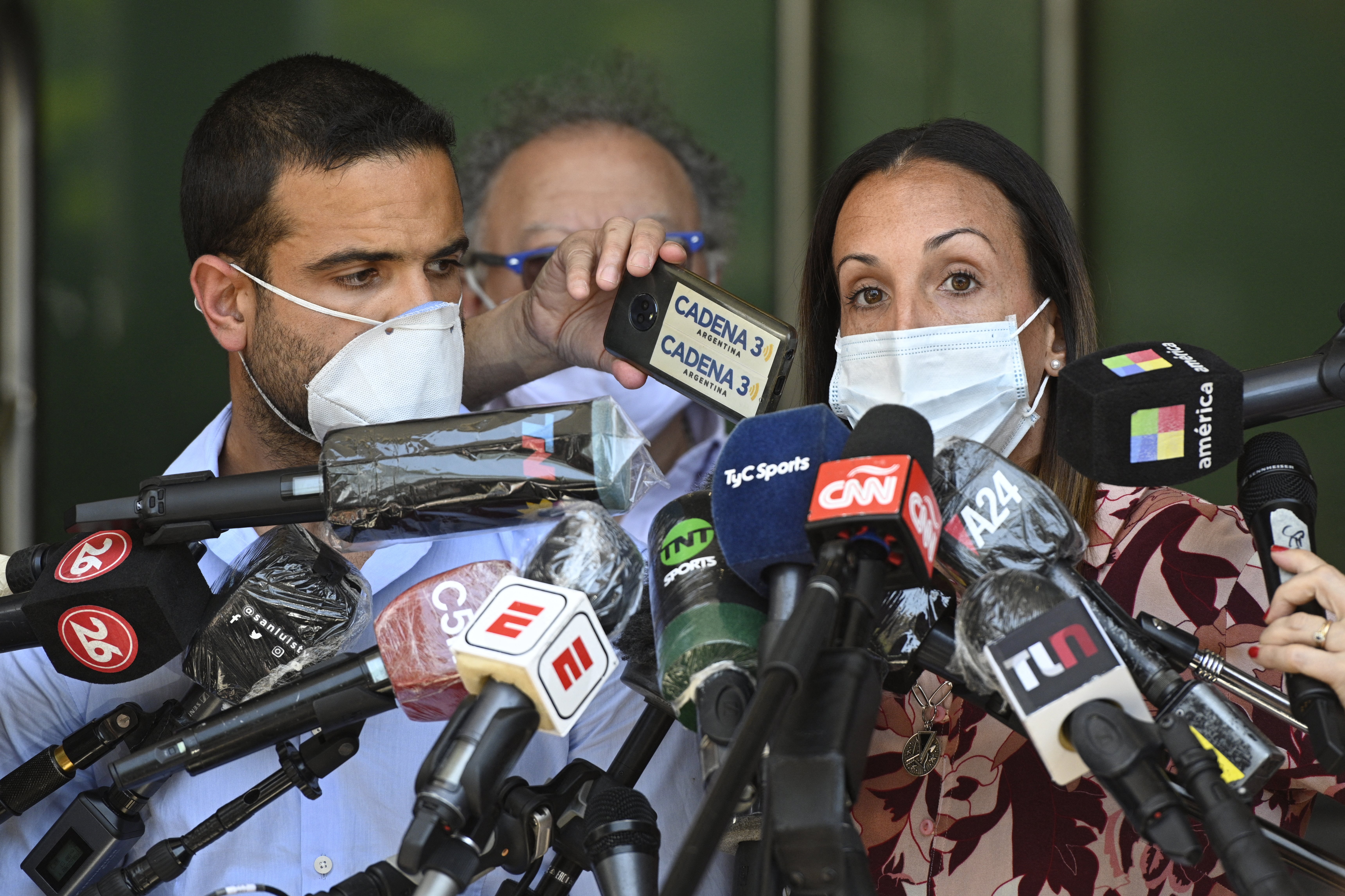 Cosachov ‘provided evidence that she did not commit a homicide,’ her lawyer said