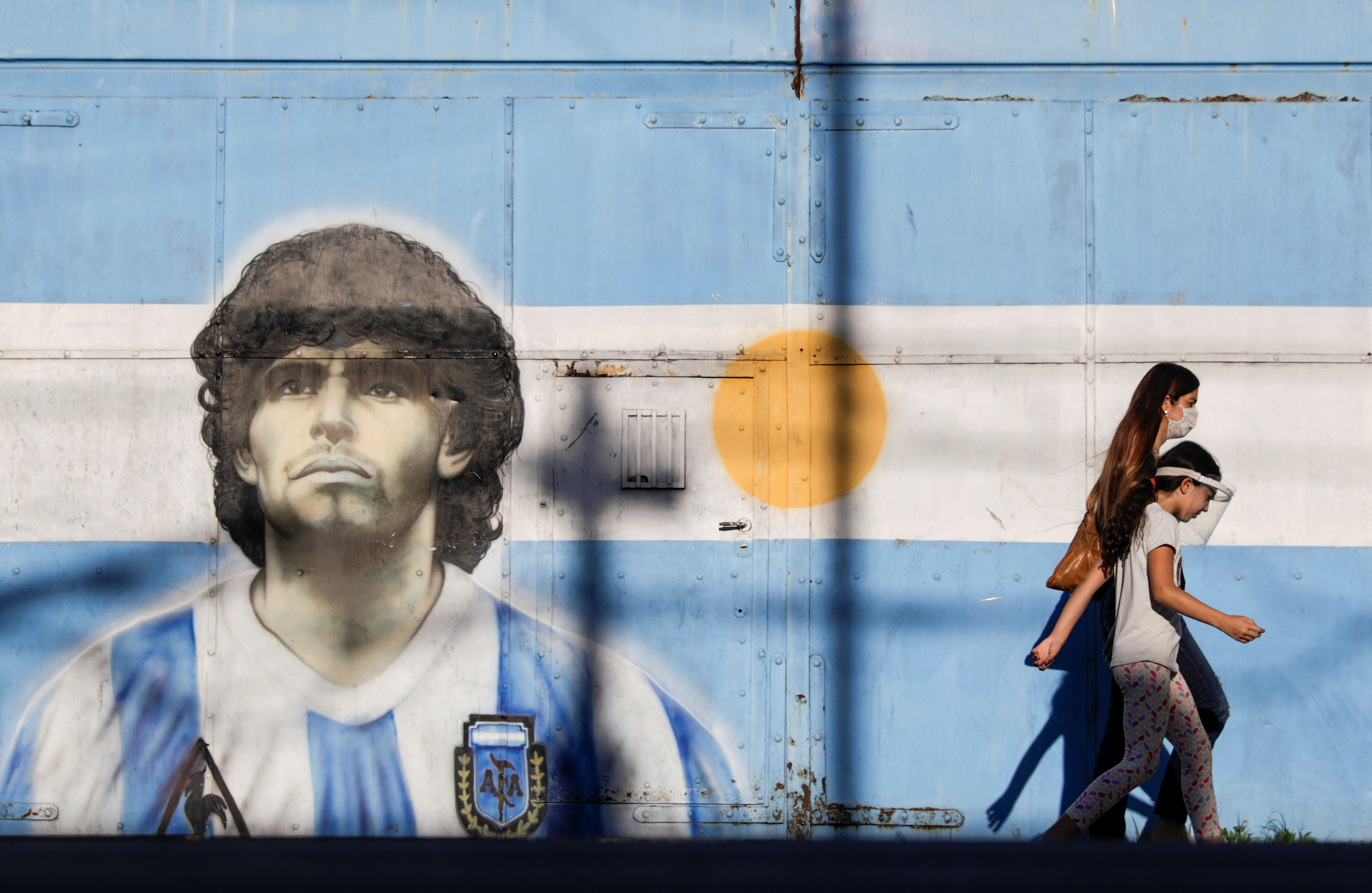 maradona