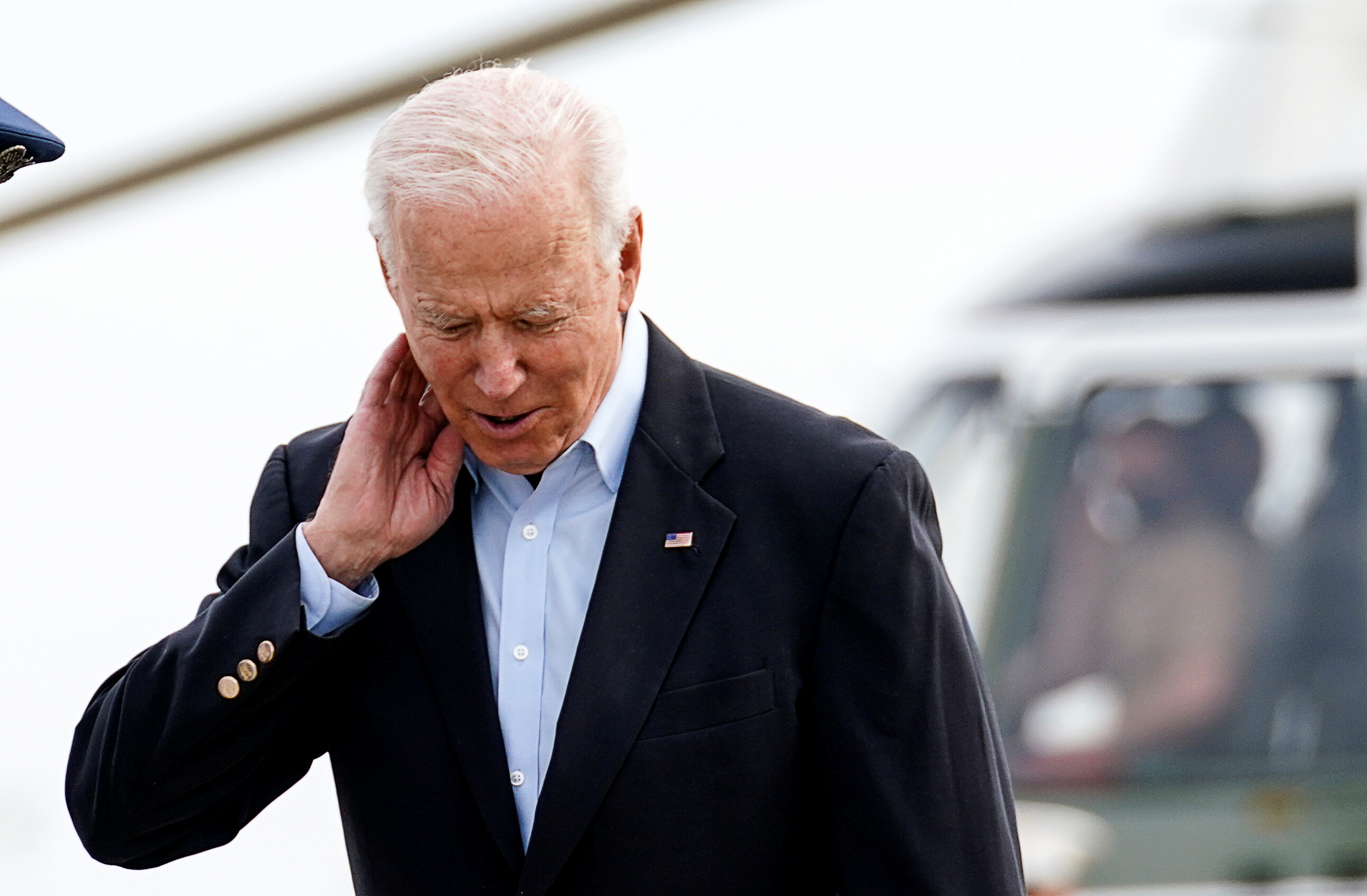 Recharging transatlantic relationships is crucial for US President Joe Biden, who got the ball rolling by holding bilateral discussions with UK Prime Minister Boris Johnson