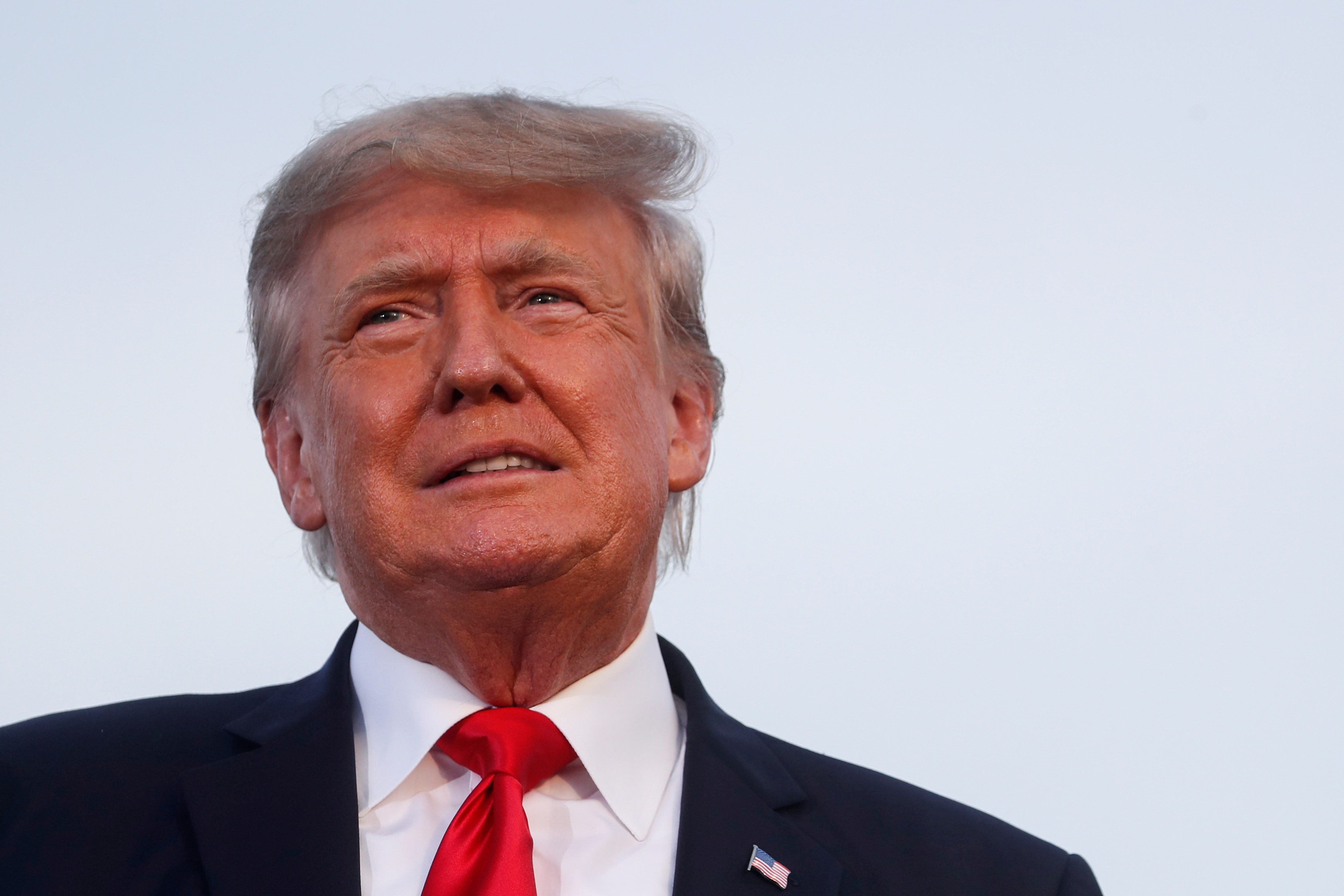 Former President Donald Trump, who appointed Mark Milley, called the general’s reported conduct a ‘disgrace’