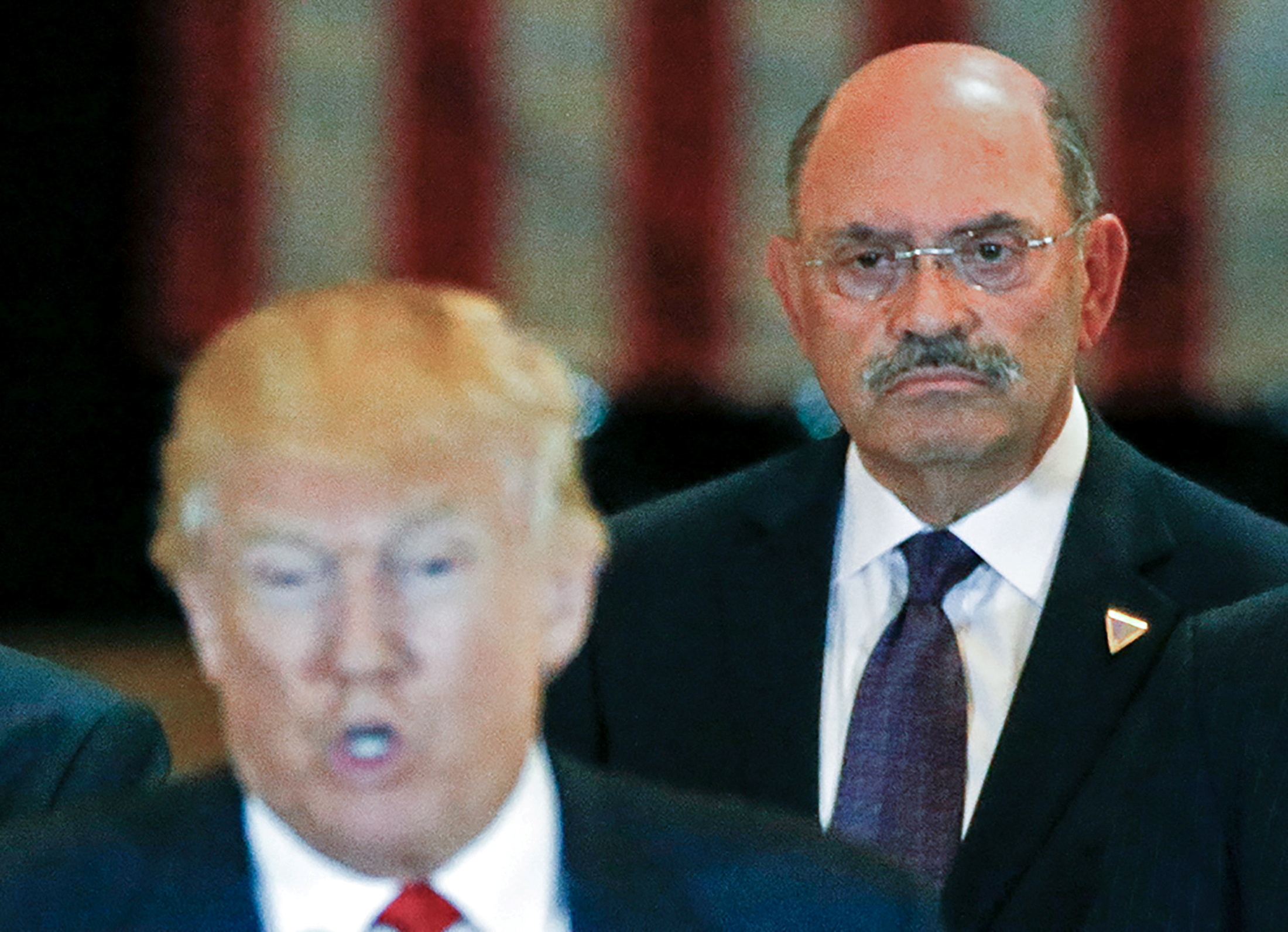 Former Trump Organization Chief Financial Officer Allen Weisselberg, who pleaded guilty to tax fraud and was sentenced to five months in jail, testified at the trial that the tax fraud was his idea and the Trump family did not know what he was doing