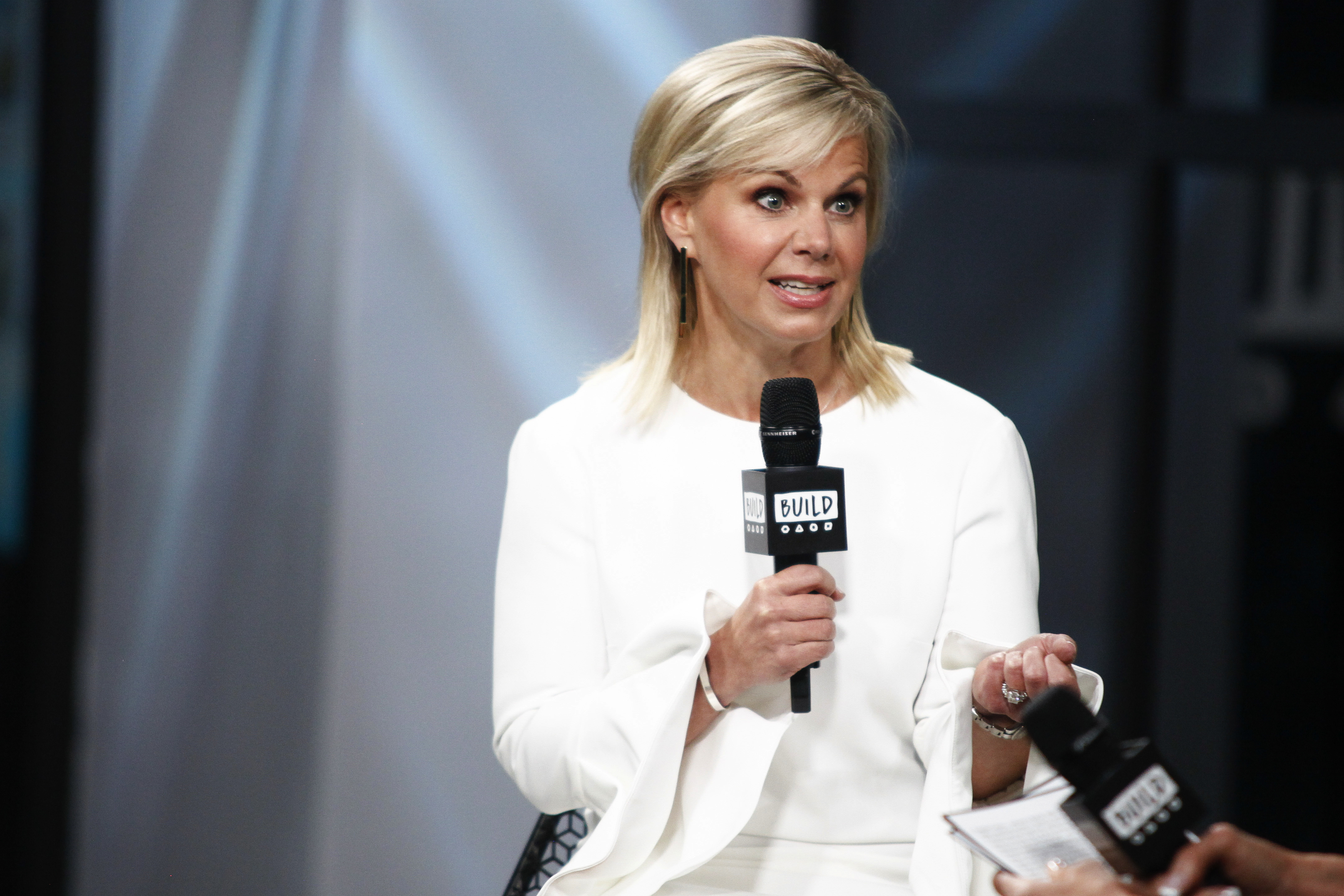 The first indication of problems at the channel came in 2016 when former anchor Gretchen Carlson charged that now-deceased network chief Roger Ailes had made unwanted advances and derailed her career when she rejected him