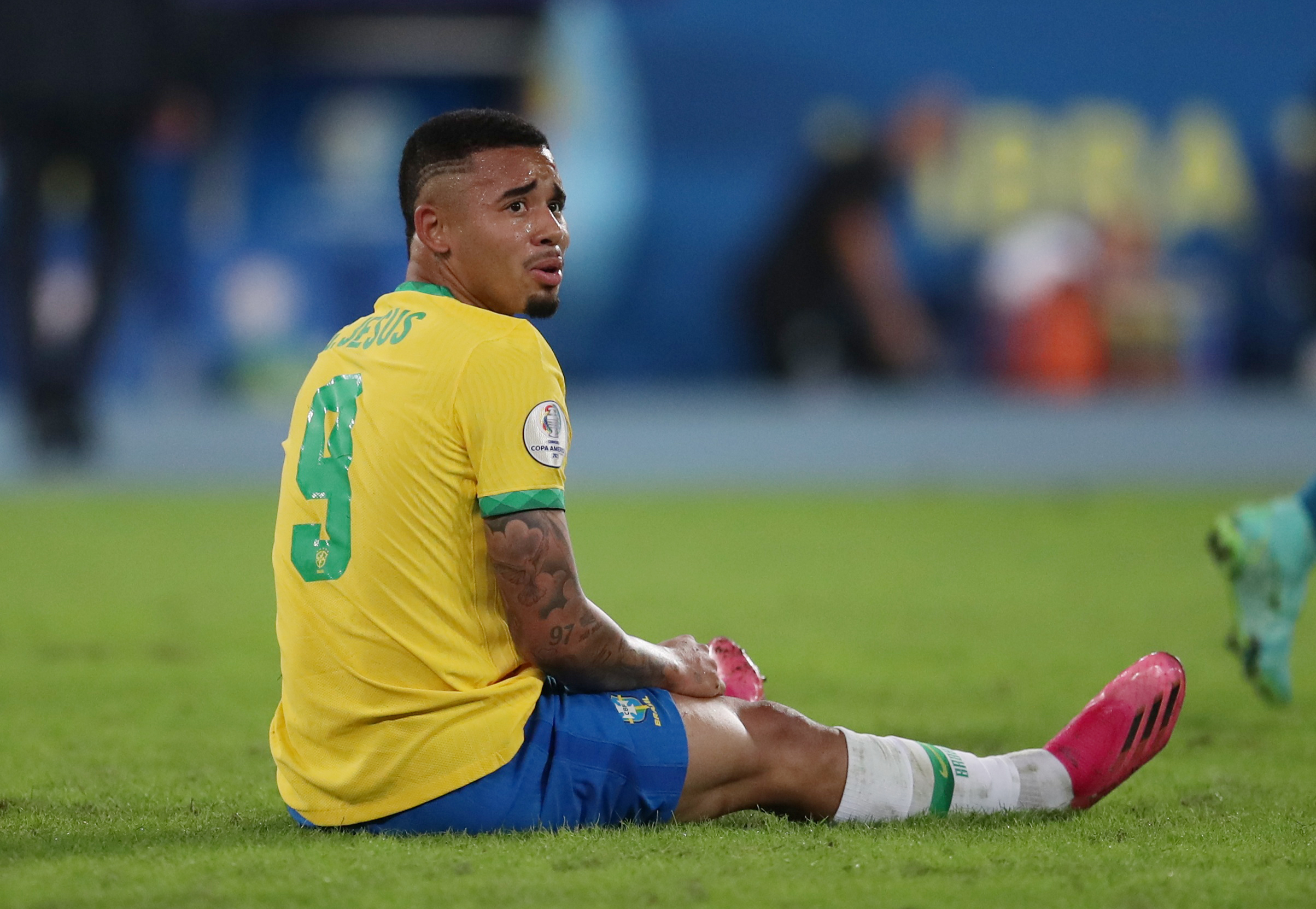 Gabriel Jesus