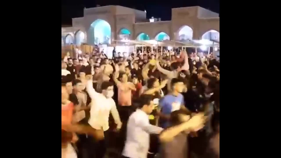 More protesters are feared dead but officials have yet to confirm further deaths. They have also not disclosed how many civilians have been arrested