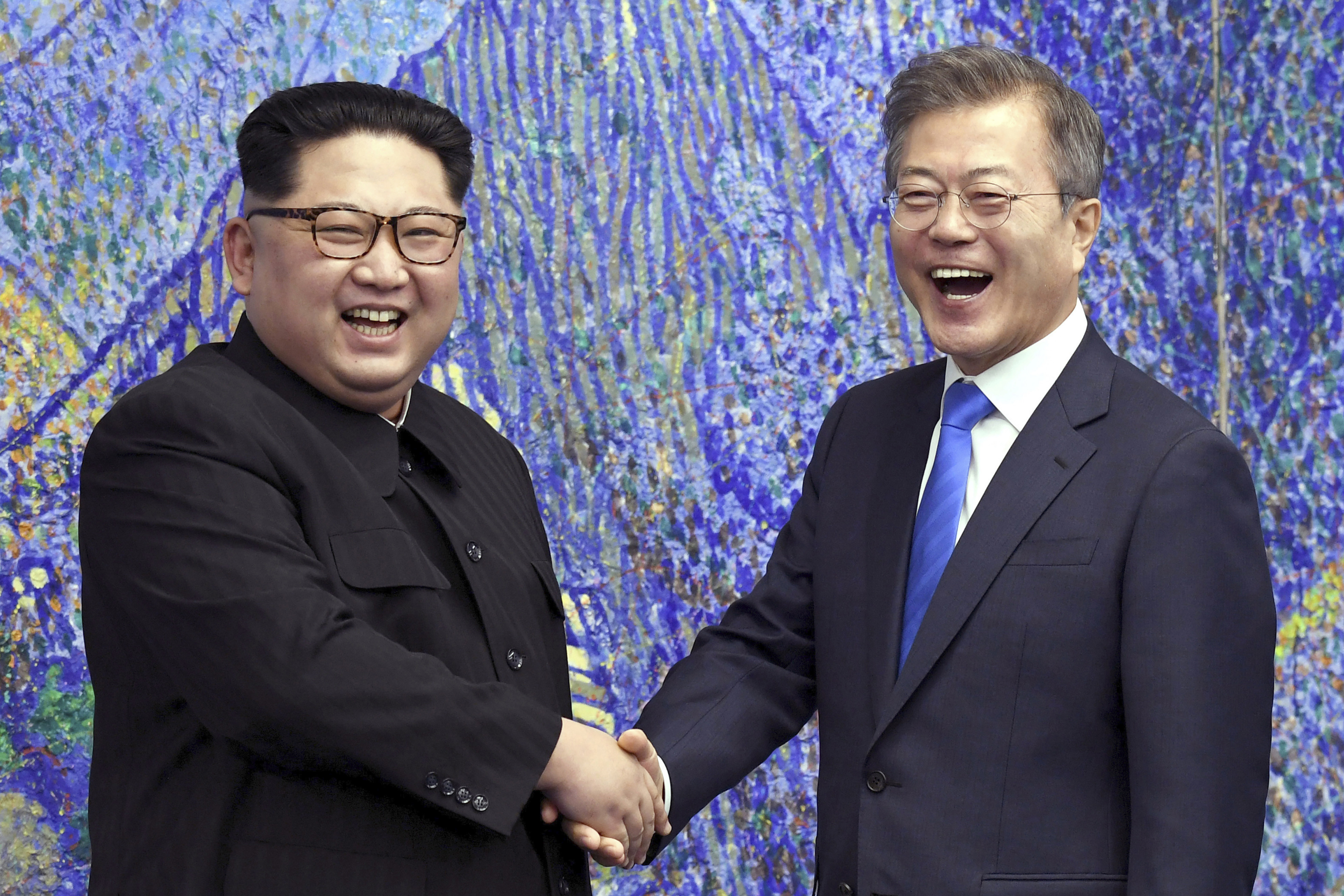 Analysts say North Korea aims to secure international recognition as a nuclear-armed state and drive a wedge between Seoul and Washington