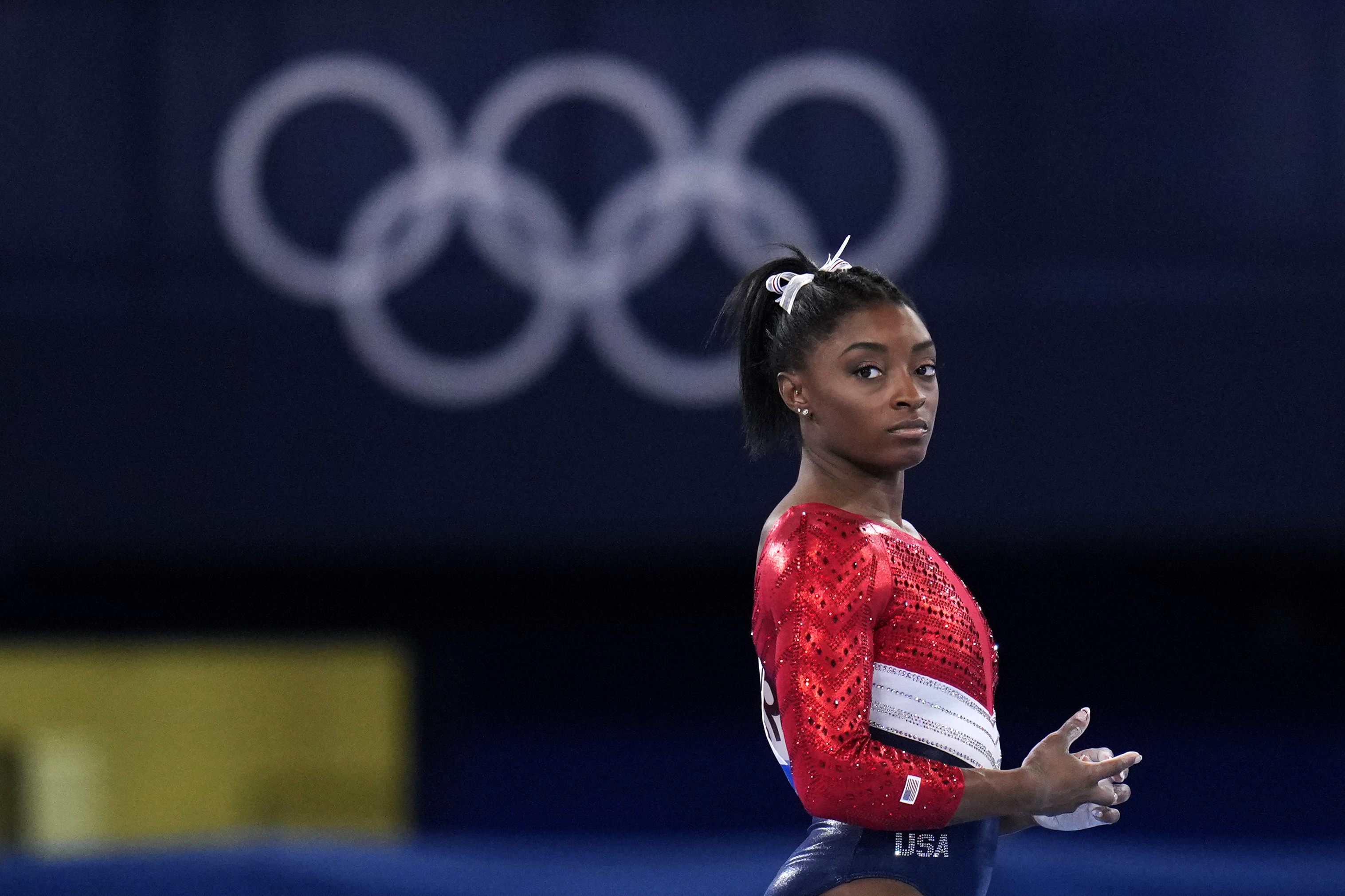 Biles
