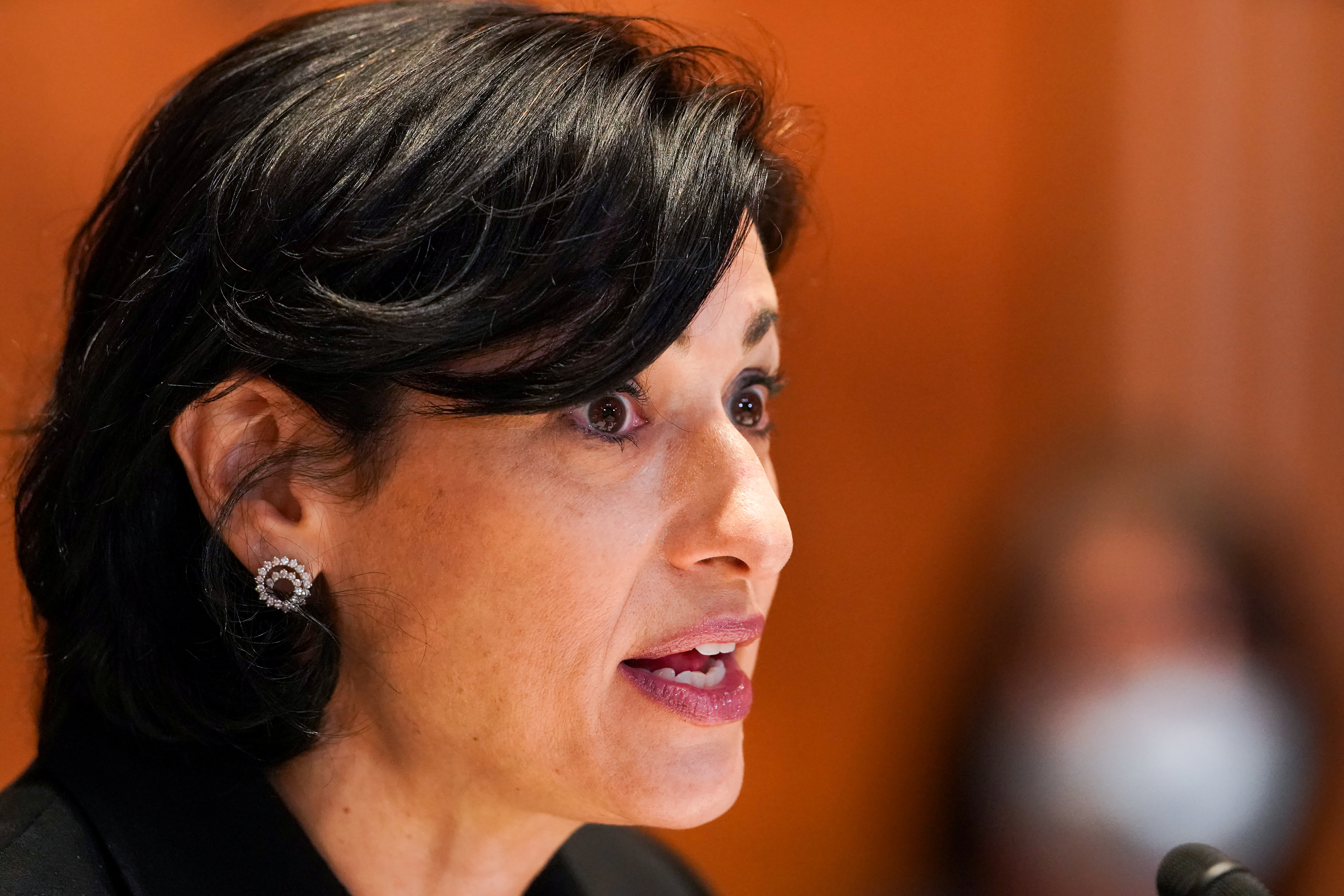 The US is preparing to authorise COVID-19 booster jabs for people with poor immune systems, about 3 percent of the US population, said CDC Director Dr Rochelle Walensky