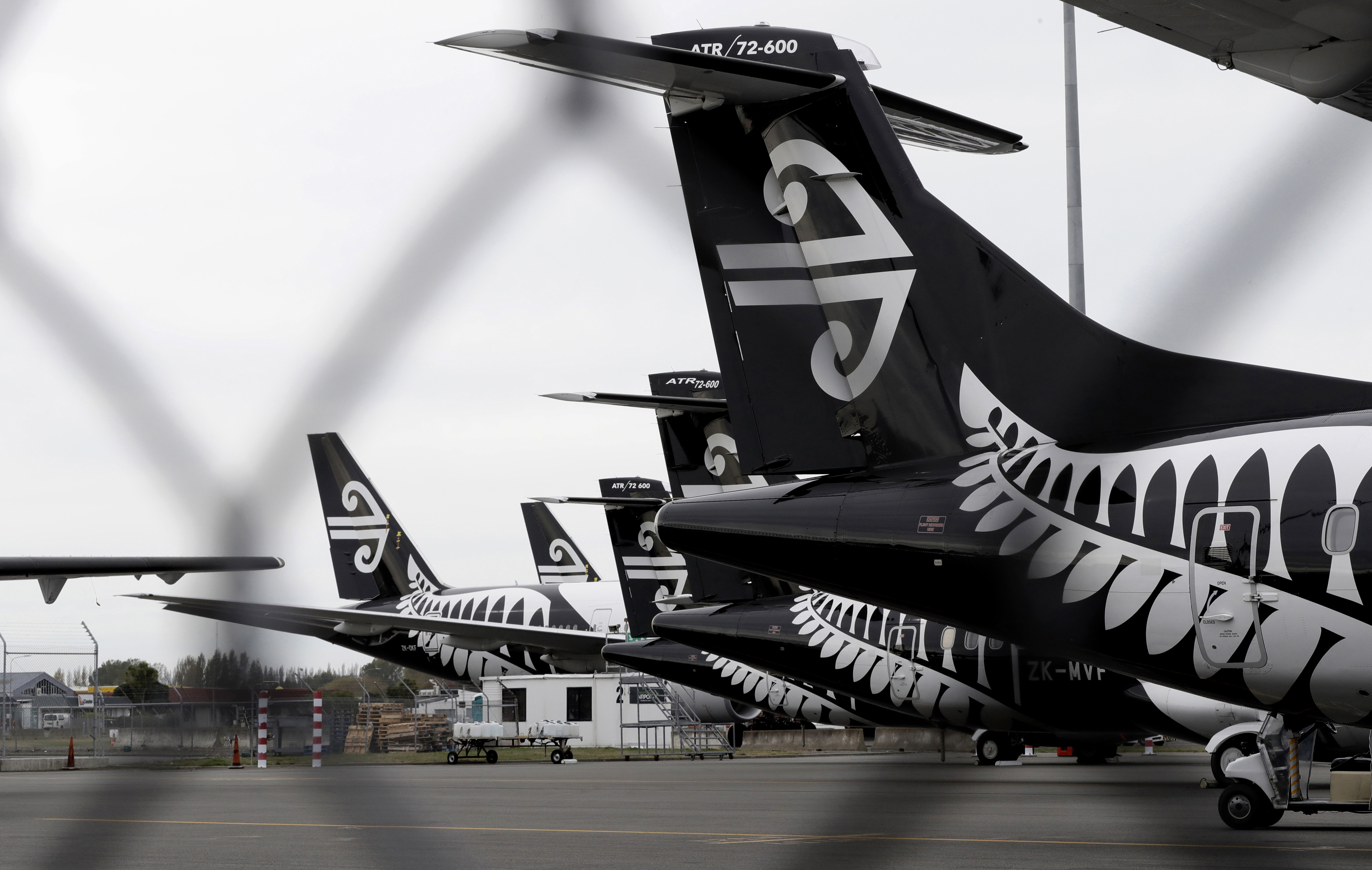 New Zealand has imposed strict border controls and following an elimination policy to tackle the coronavirus pandemic