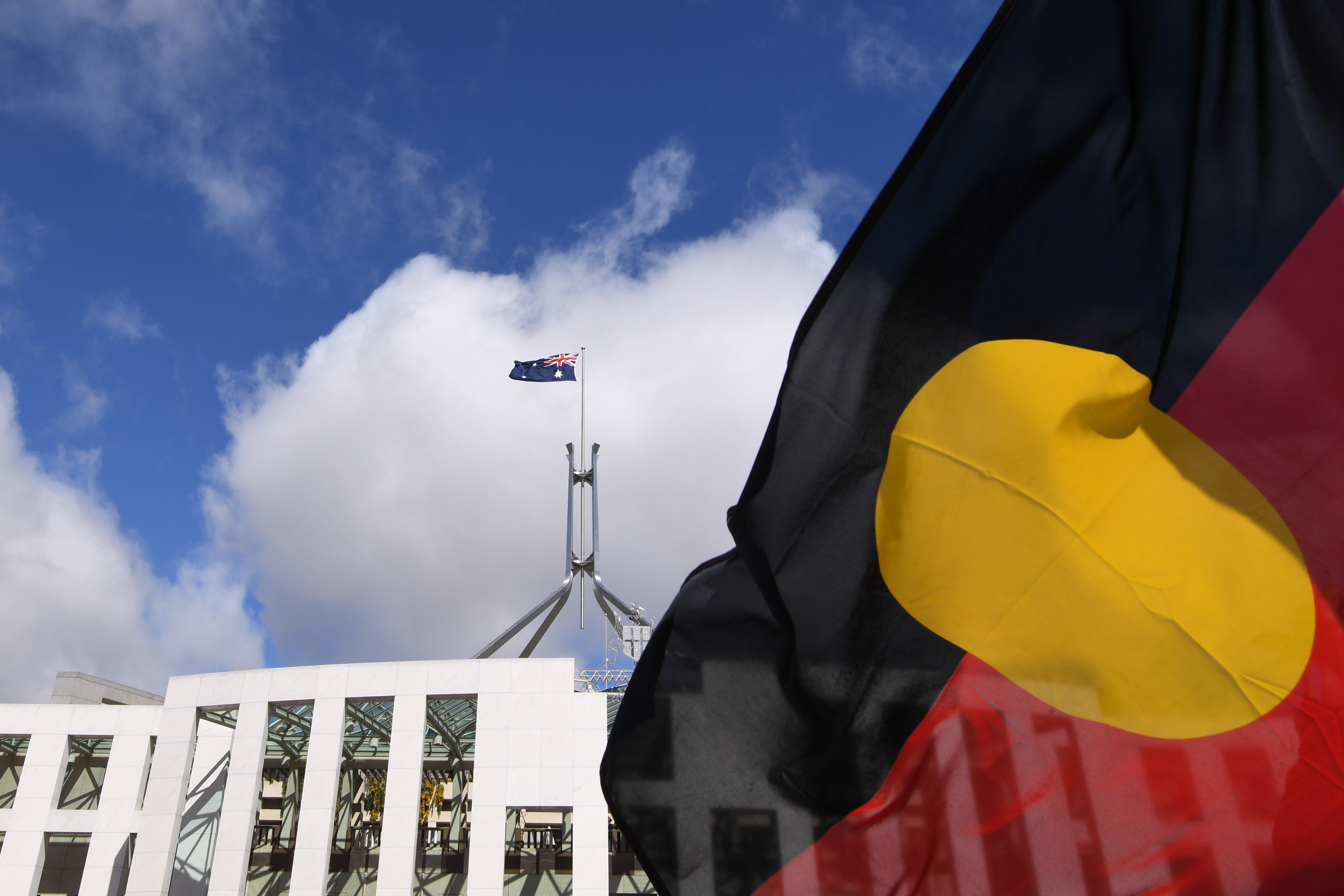 Official reports have shown a huge gulf between the health of Australia’s Aboriginal and non-Indigenous communities. Aboriginal people suffer disproportionately from diseases such as diabetes and heart disease and were identified as a ‘clearly defined vulnerable community’ at the start of the COVID-19 vaccine rollout