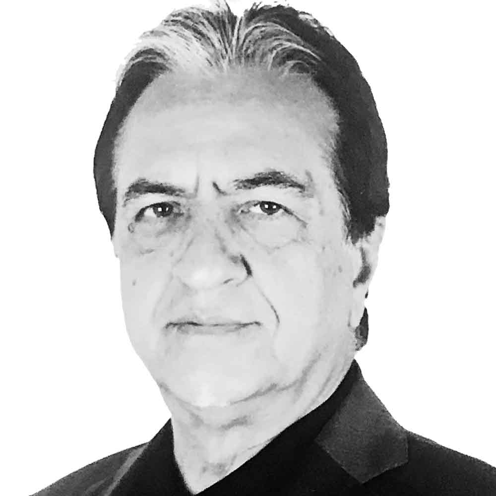 Taj Ayubi