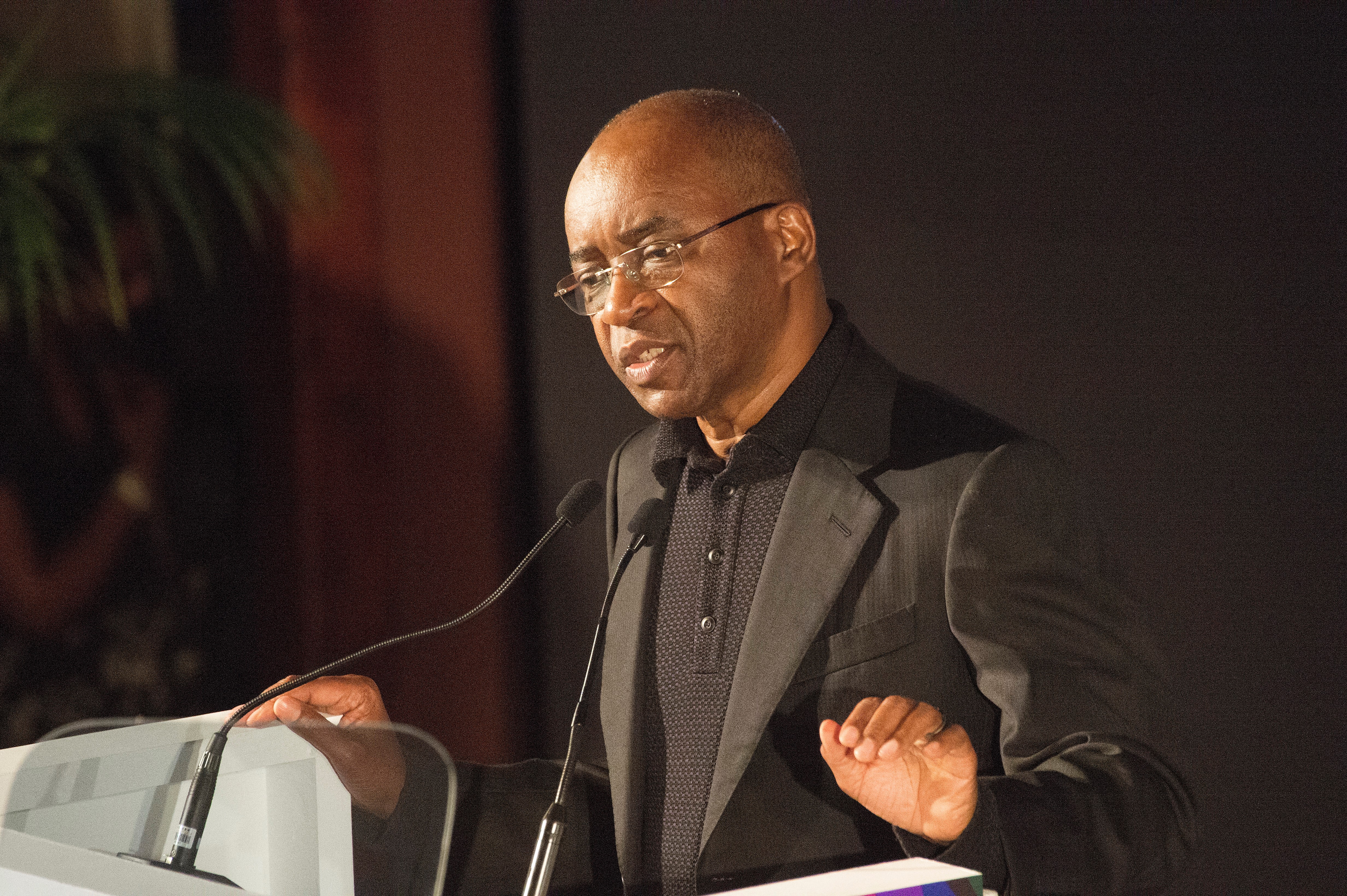 Those manufacturers know very well that they never gave us proper access”, Strive Masiyiwa said