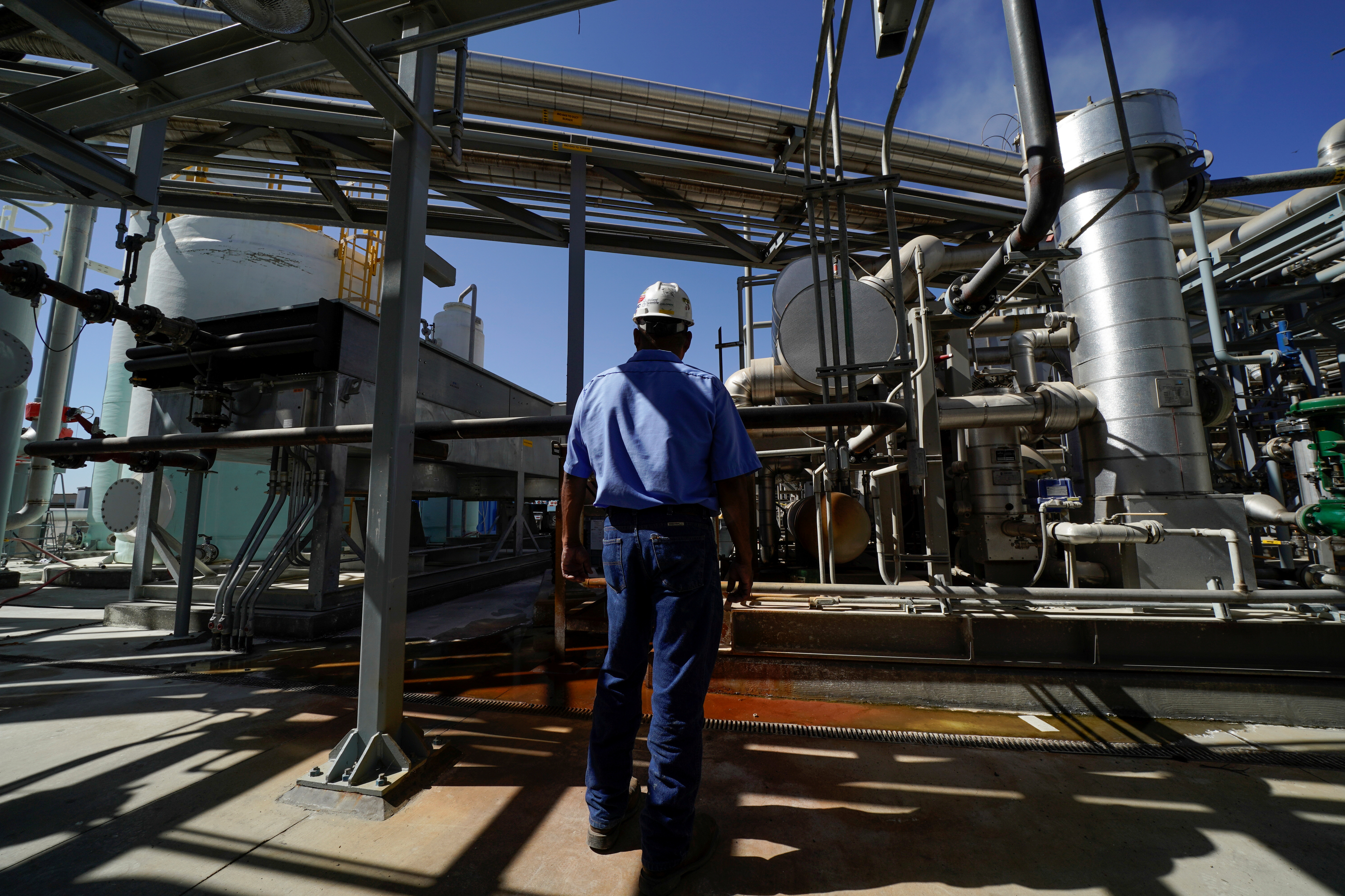 The greenhouse gas methane, the biggest cause of climate change after carbon dioxide (CO2), is facing more scrutiny as governments seek solutions to limit global warming to 1.5C, a goal of the Paris climate agreement