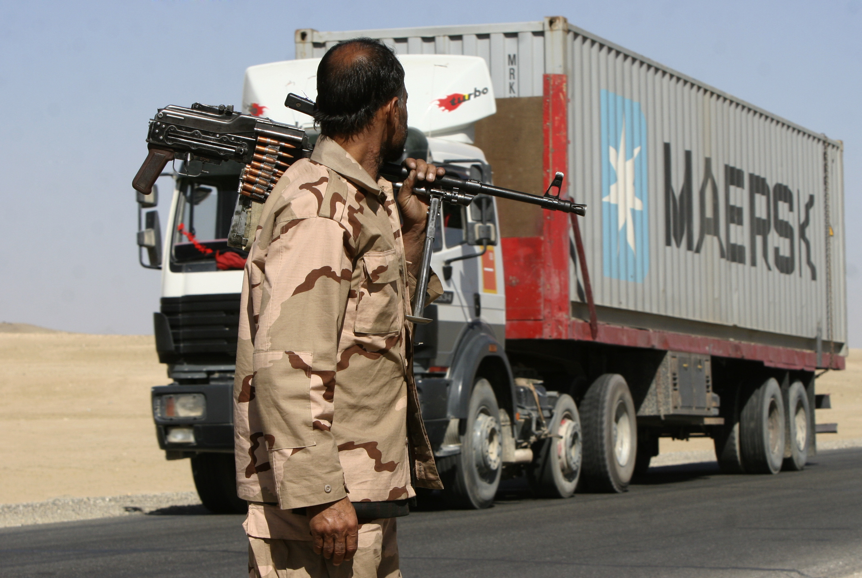 Military contractors got up to half of the $14 trillion spent by the US Department of Defense since the attacks of September 11, 2001, a study by Brown University’s Costs of War project and the Center for International Policy said Monday