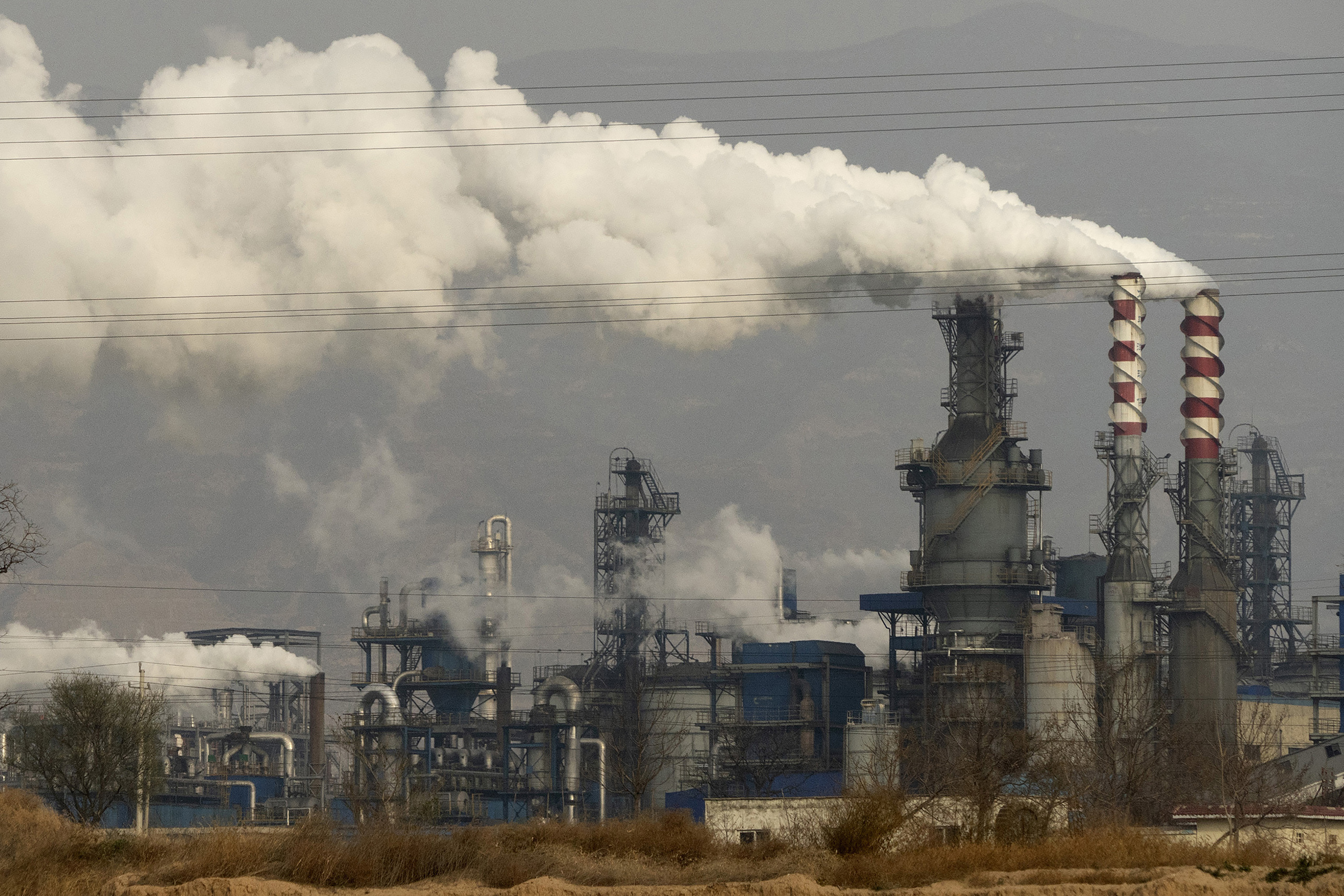 China factory 