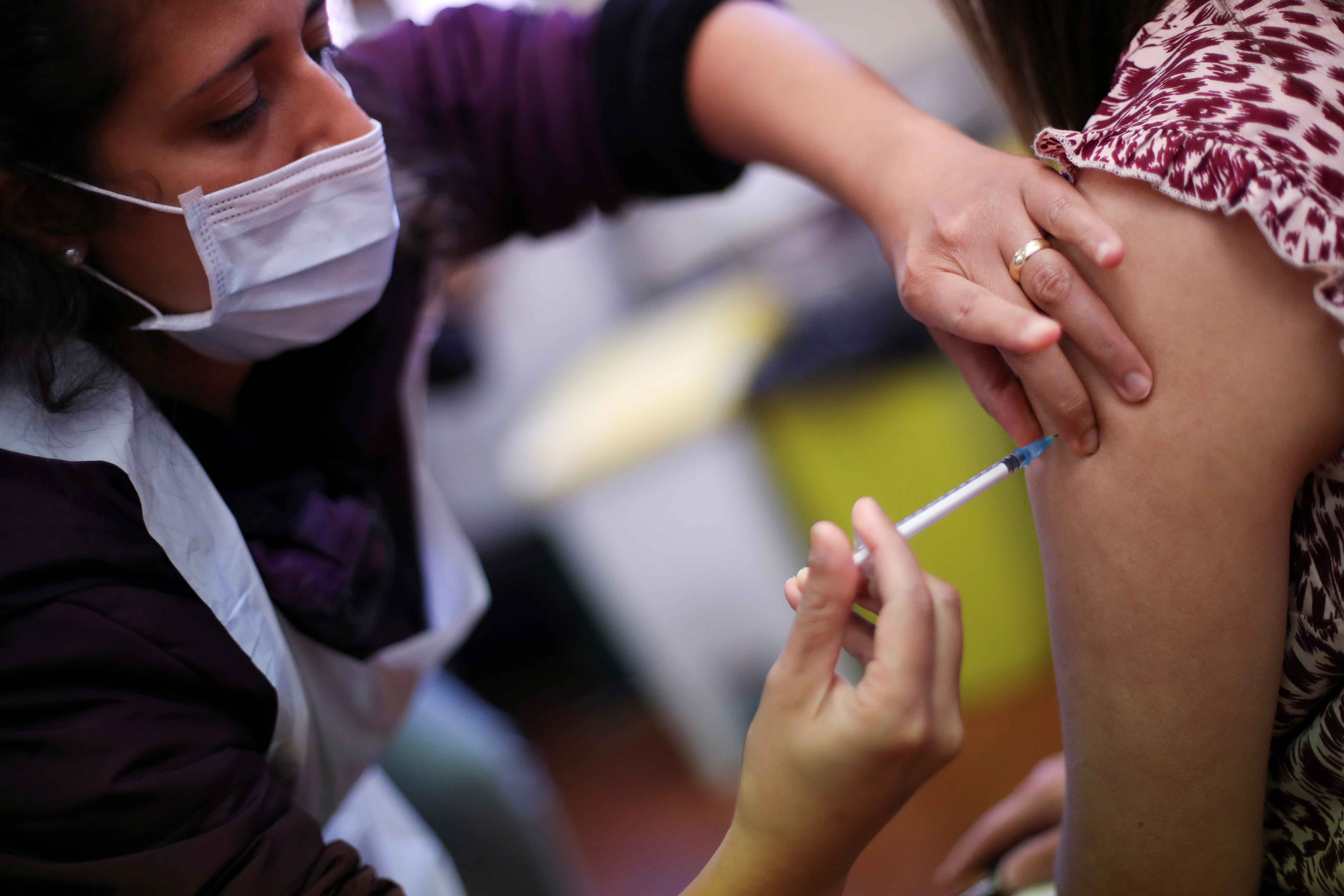 While the UK raced ahead of other nations in the initial stages of its immunisation drive, many comparable countries in Western Europe have since caught up with and even surpassed its vaccine coverage
