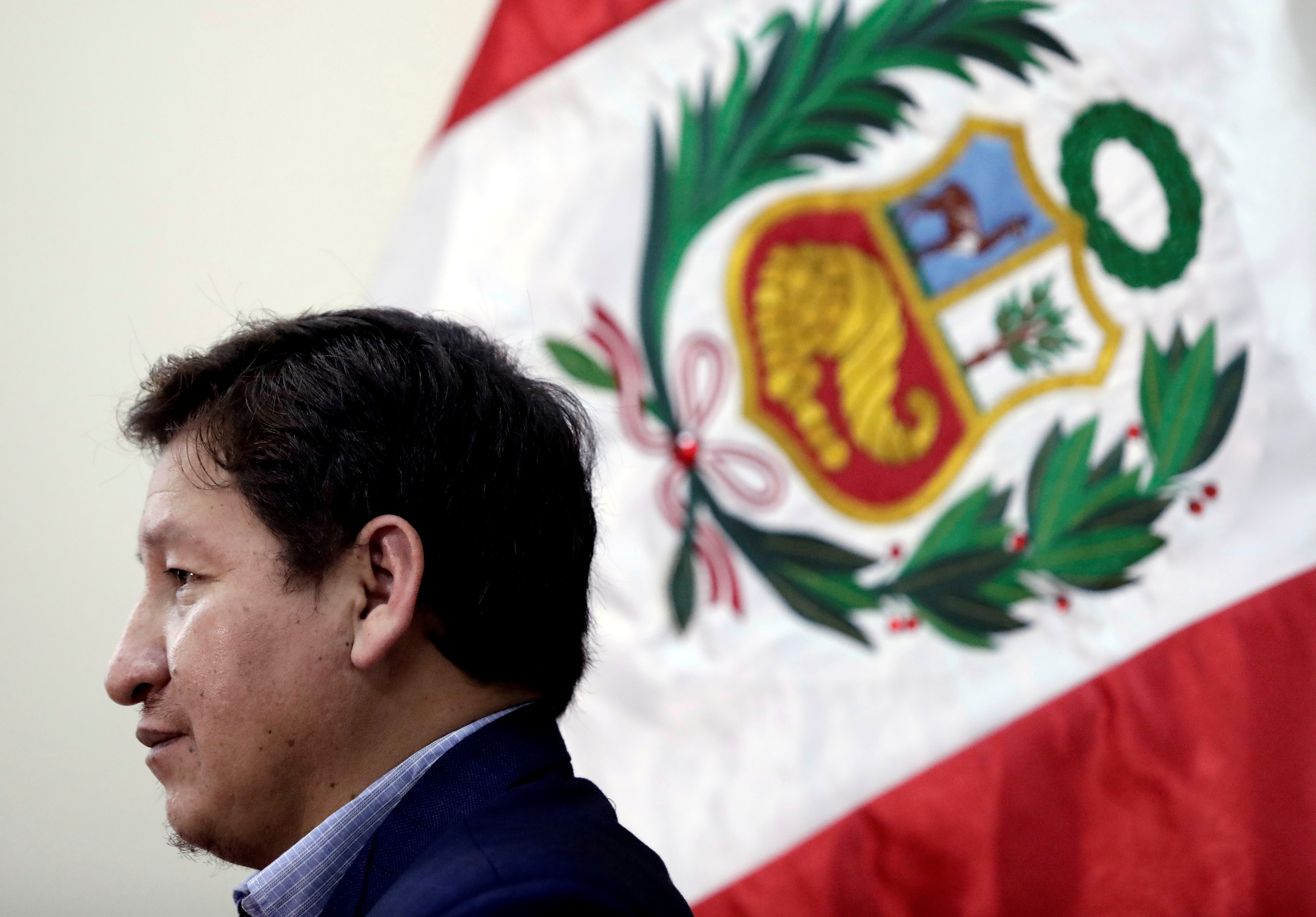 In August, former Prime Minister Guido Bellido became the first politician to deliver a speech to Congress in the Indigenous Quechua language, but his brief tenure rattled investors and business leaders