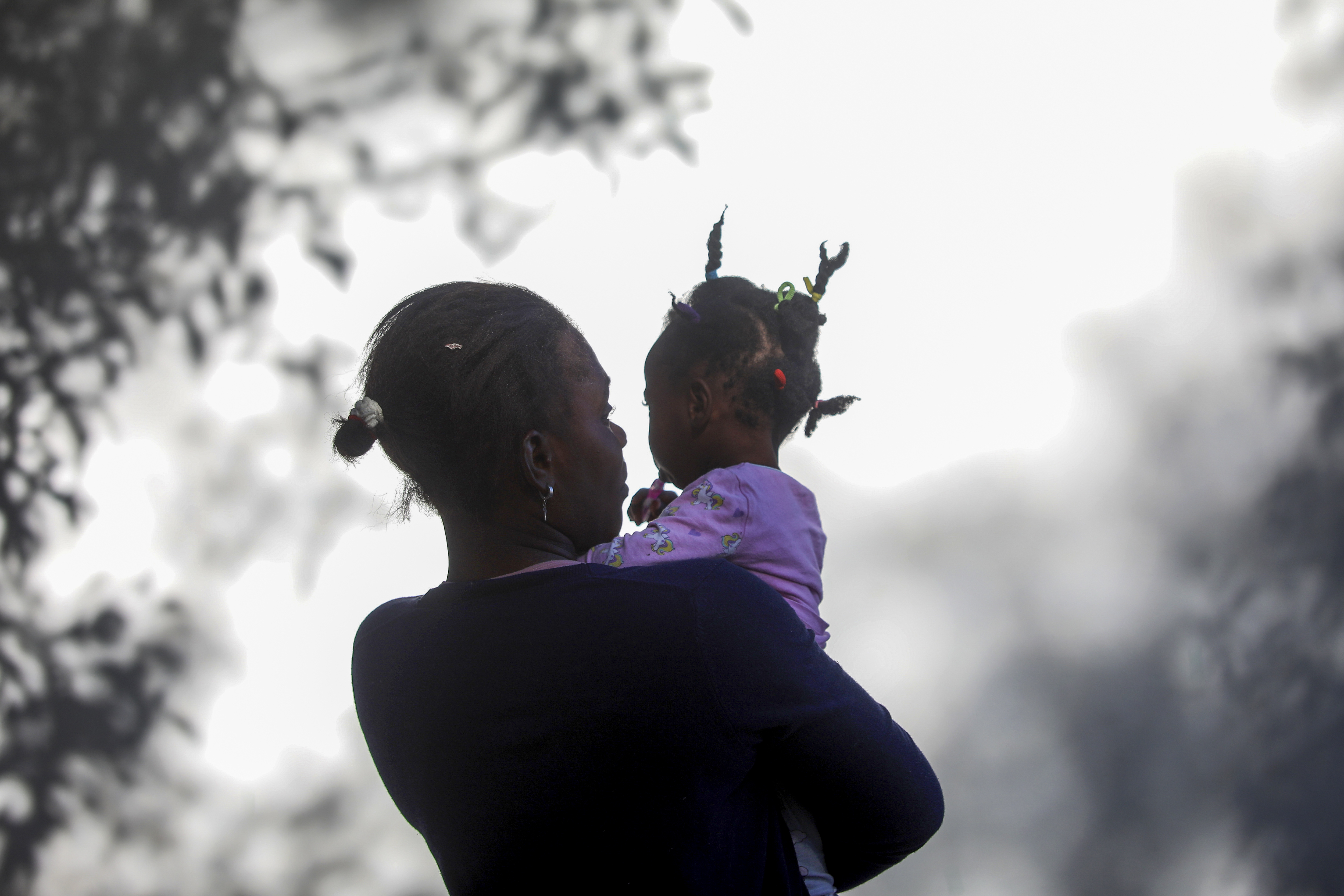 Last month, nearly 15,000 Haitian migrants gathered under a bridge in southern Texas hoping to apply for asylum. The US expelled nearly 8,000 back to Haiti under Title 42