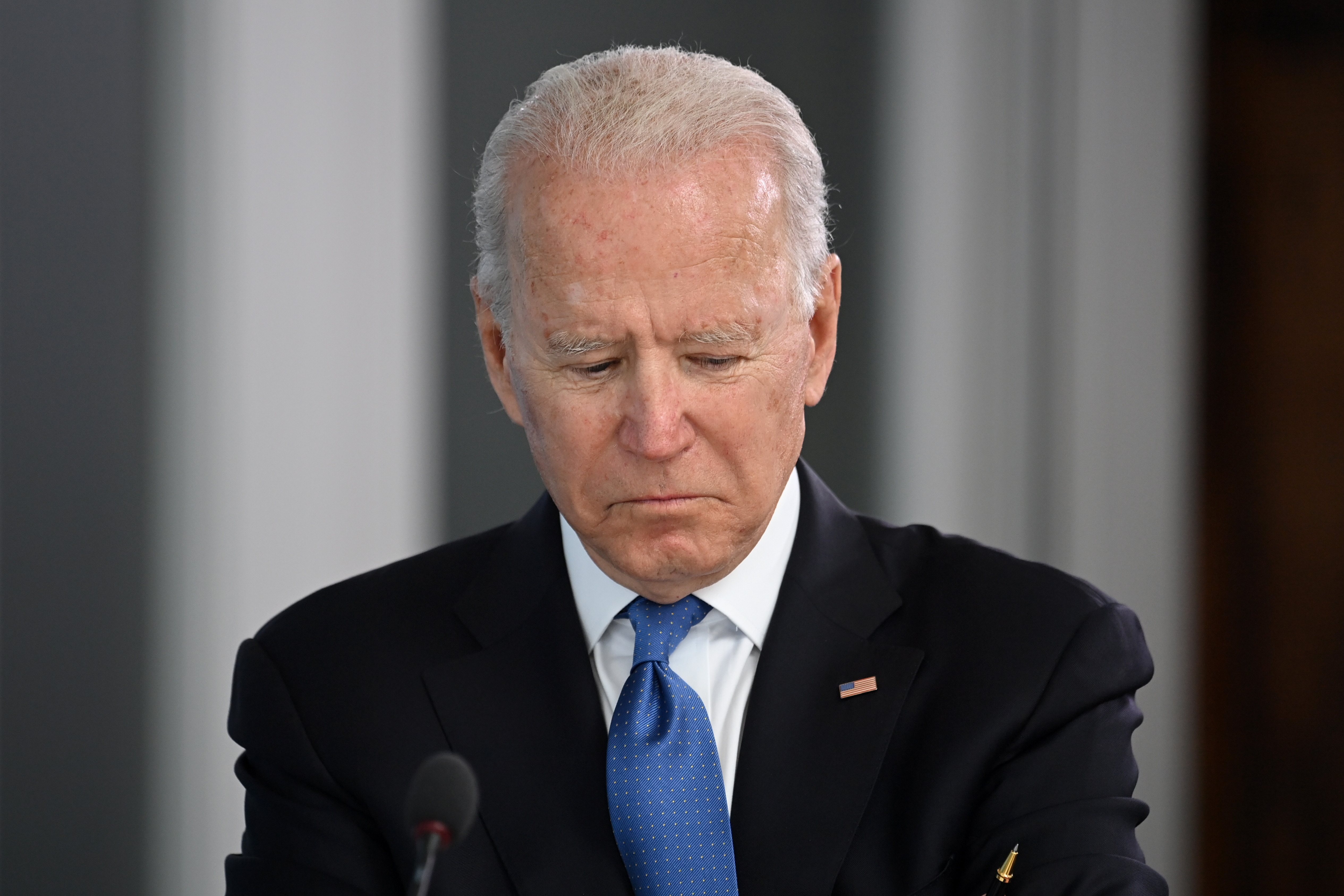 The White House called in August for OPEC to pump more oil to control prices, even though greening up the United States energy mix is central to President Joe Biden’s economic revival plans