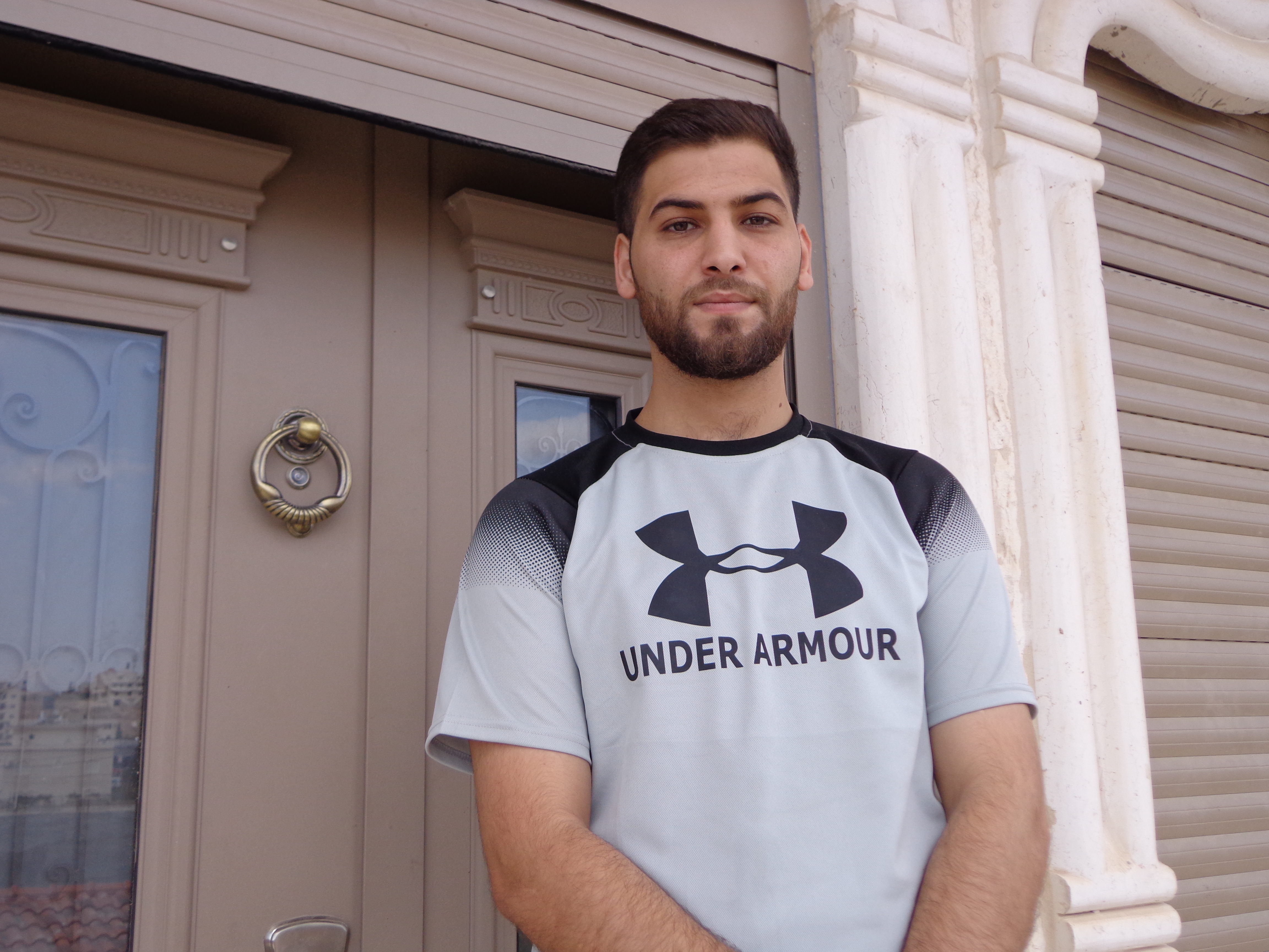 Hussein, one of the main witnesses of the attack, was arrested several weeks ago by PA security forces [Al Jazeera]
