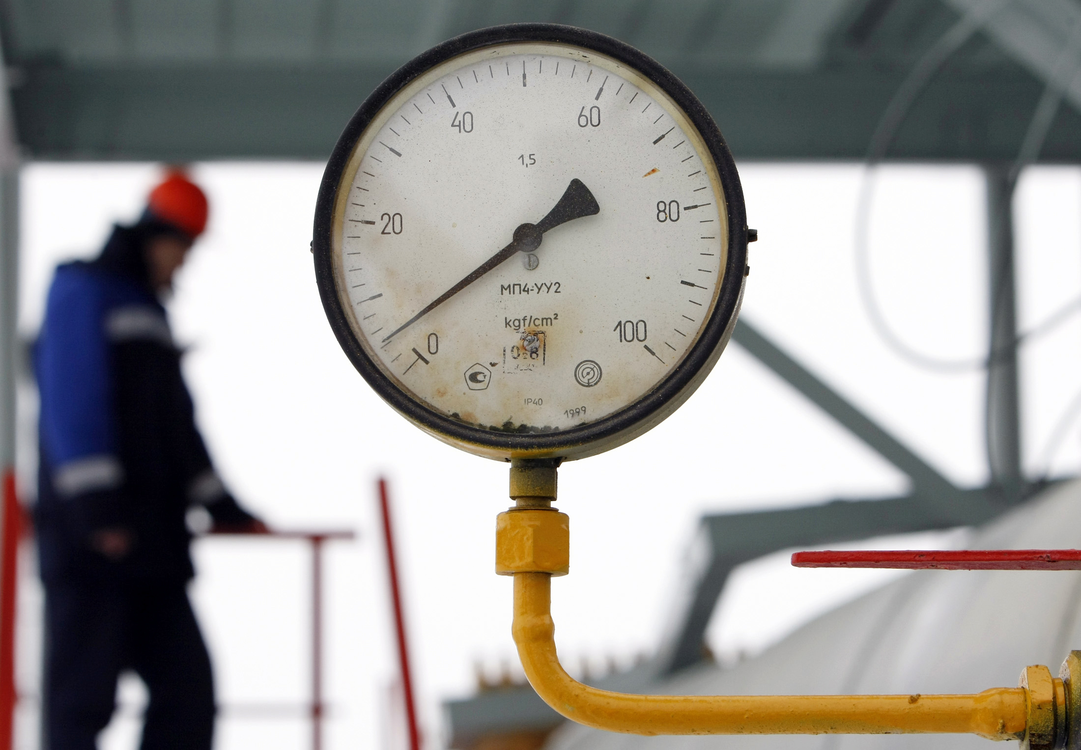Gazprom