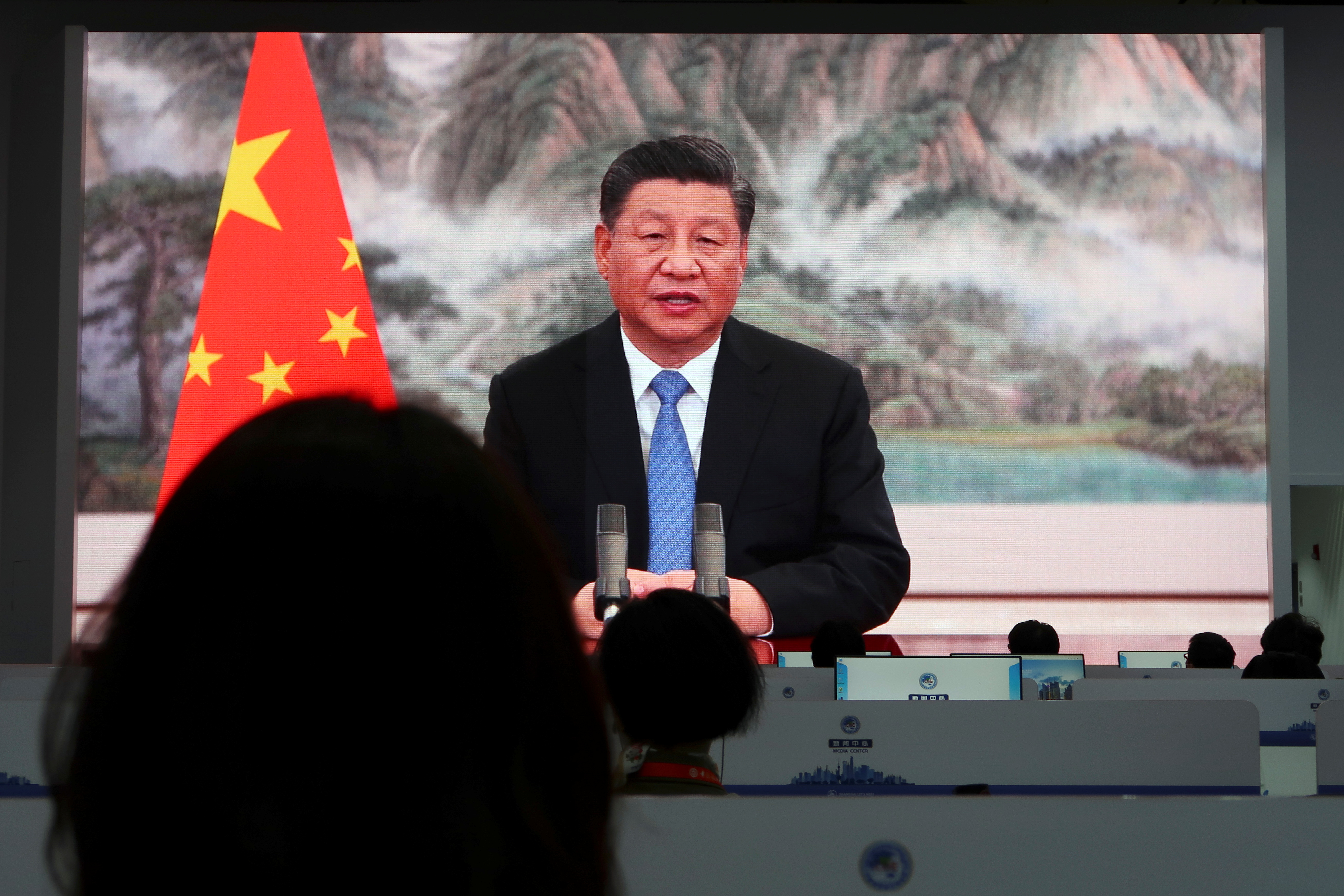 Xi Jinping