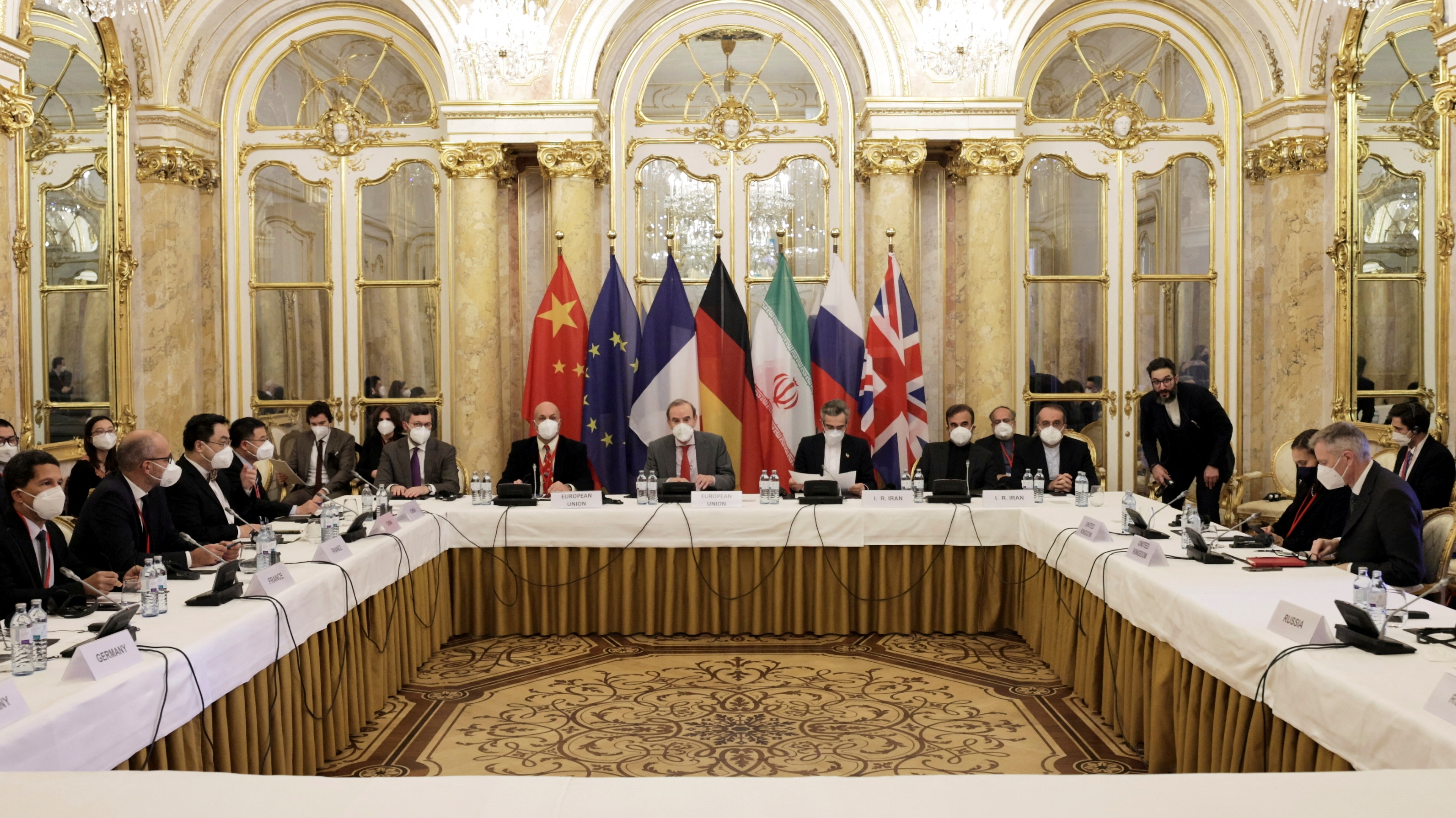 IranEU