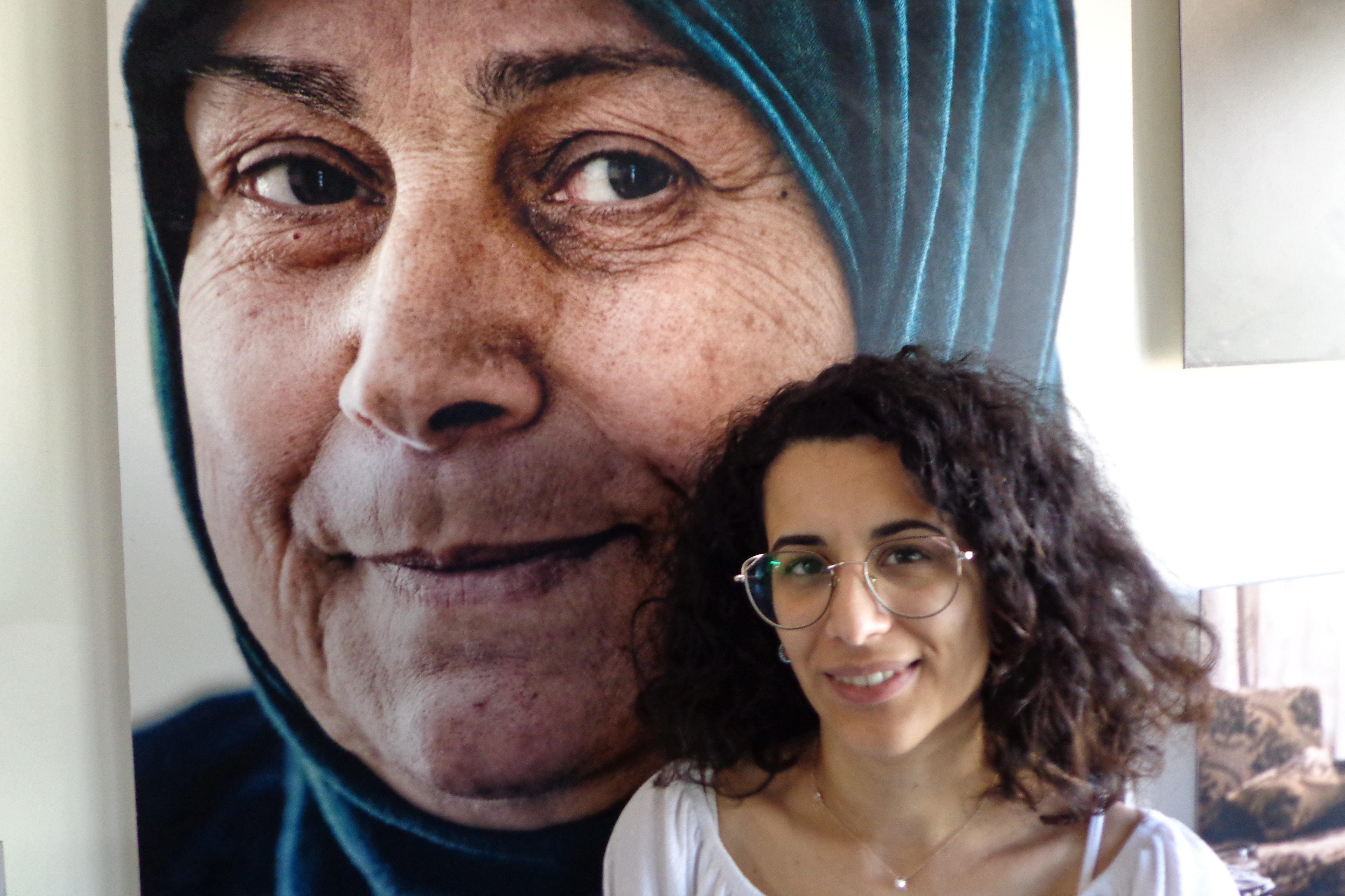 Milena Ansari from Addameer. The group says that Israel has imposed a media blackout on the condition and whereabouts of several Palestinian prisoners who have been beaten and isolated [Al Jazeera]