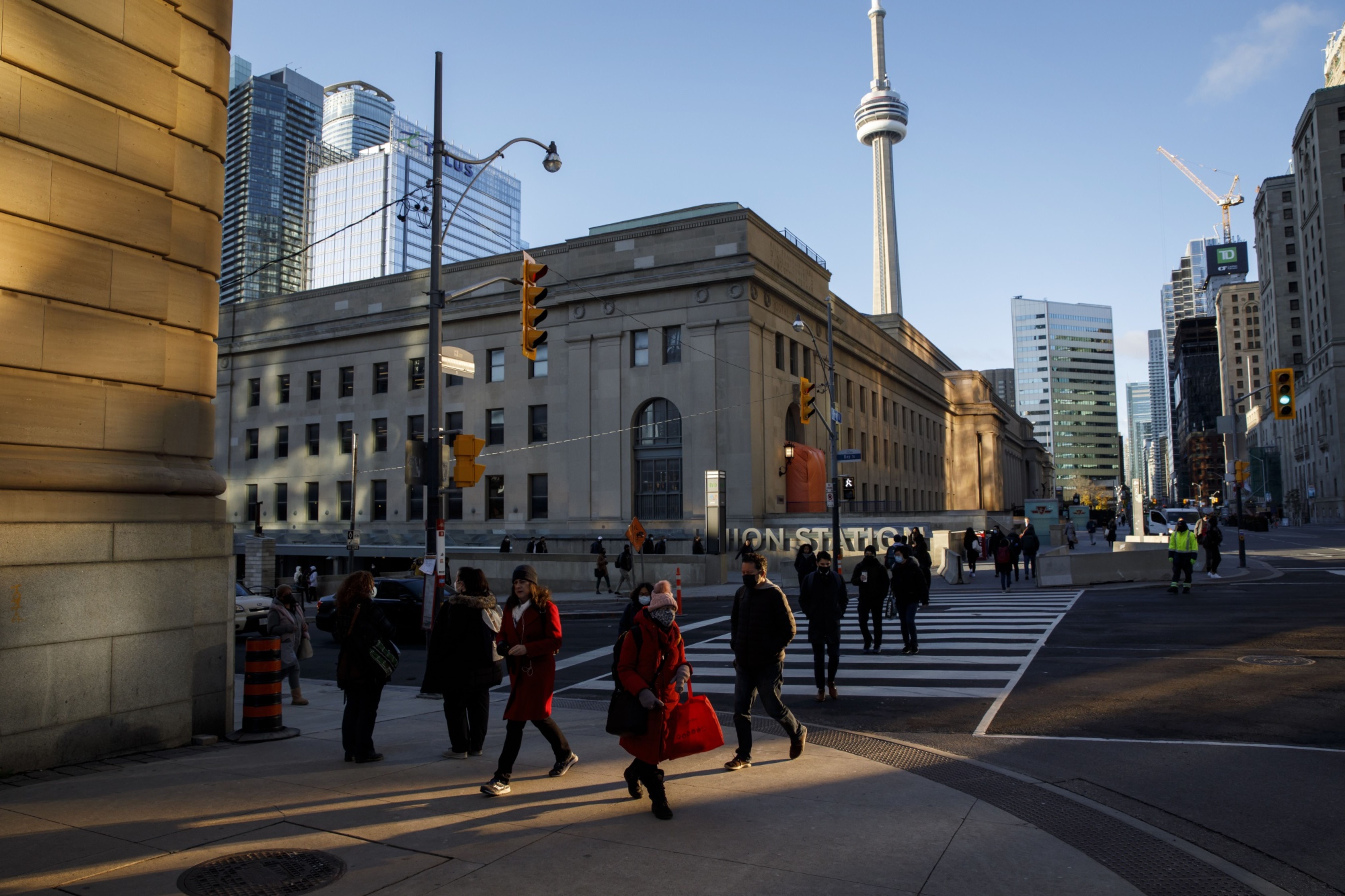 Canada has reported more than 2.1 million COVID cases to date