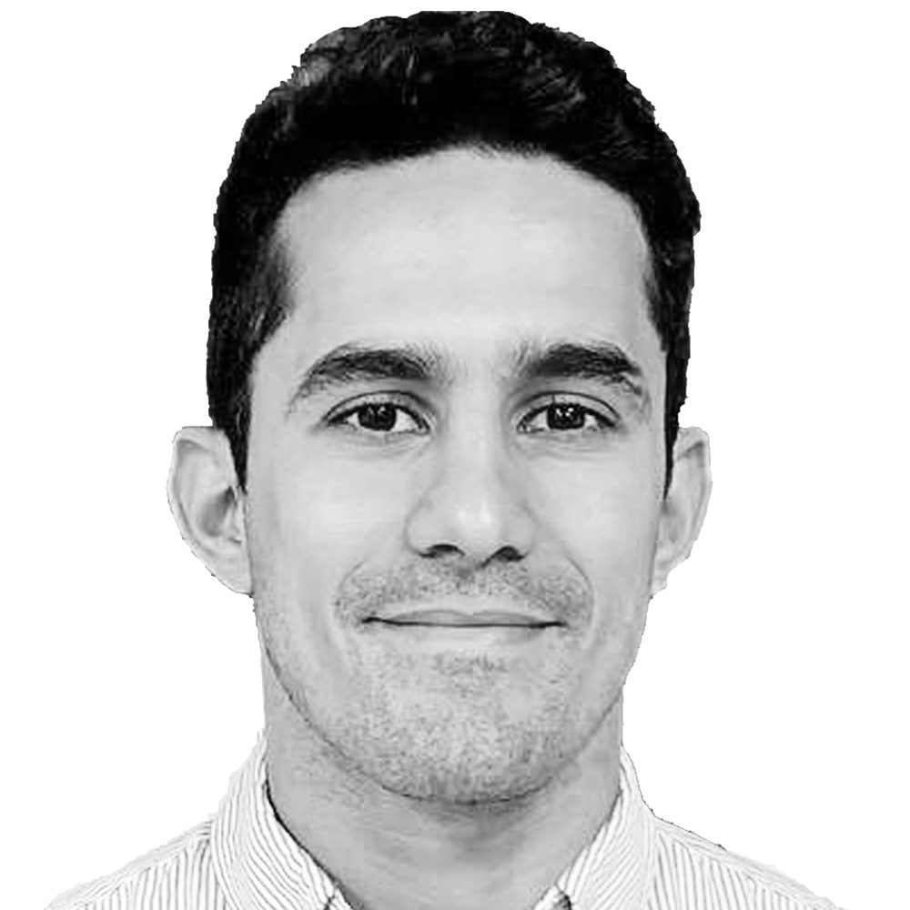 Ahmed Mitiche