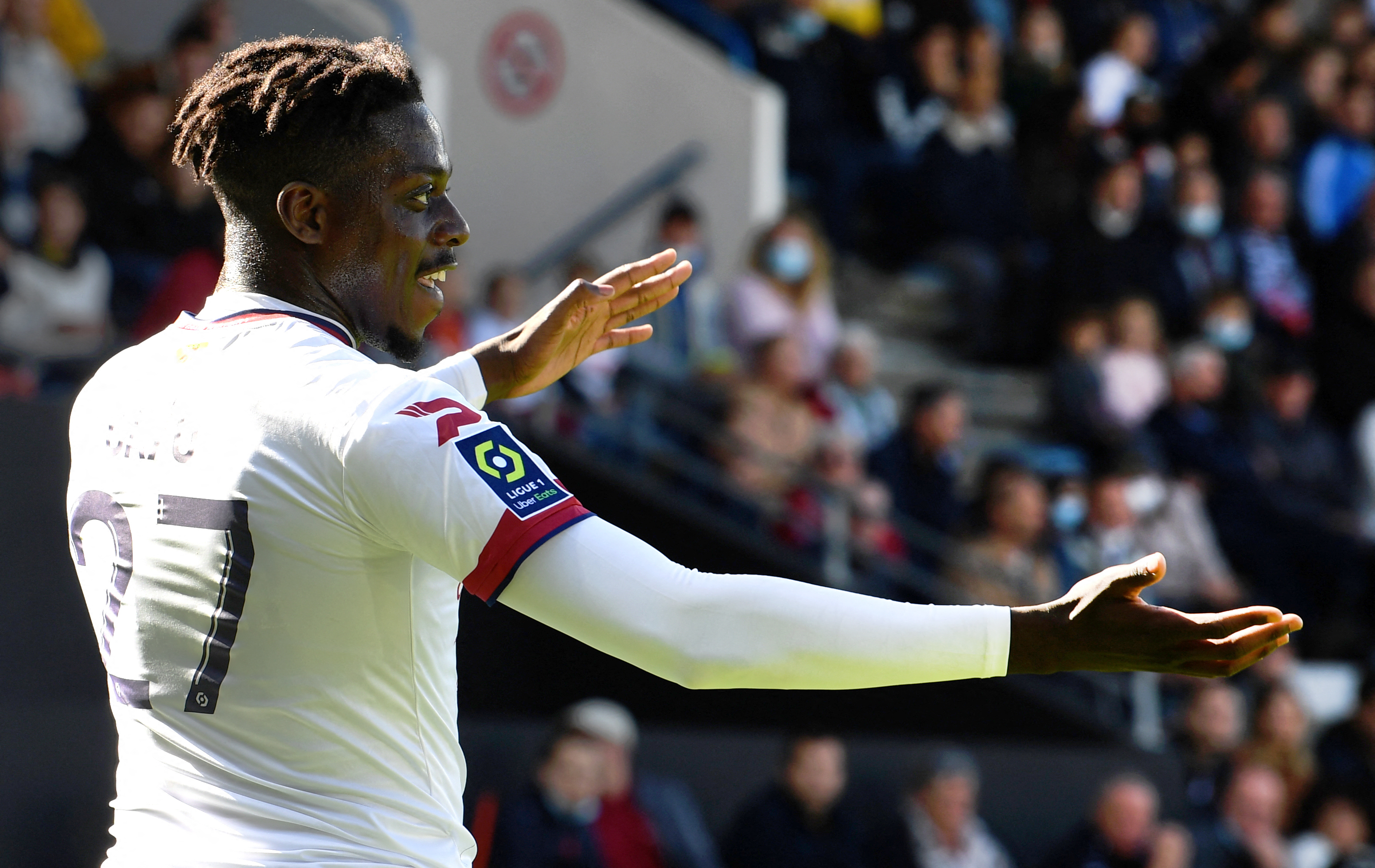 Mohamed Bayo