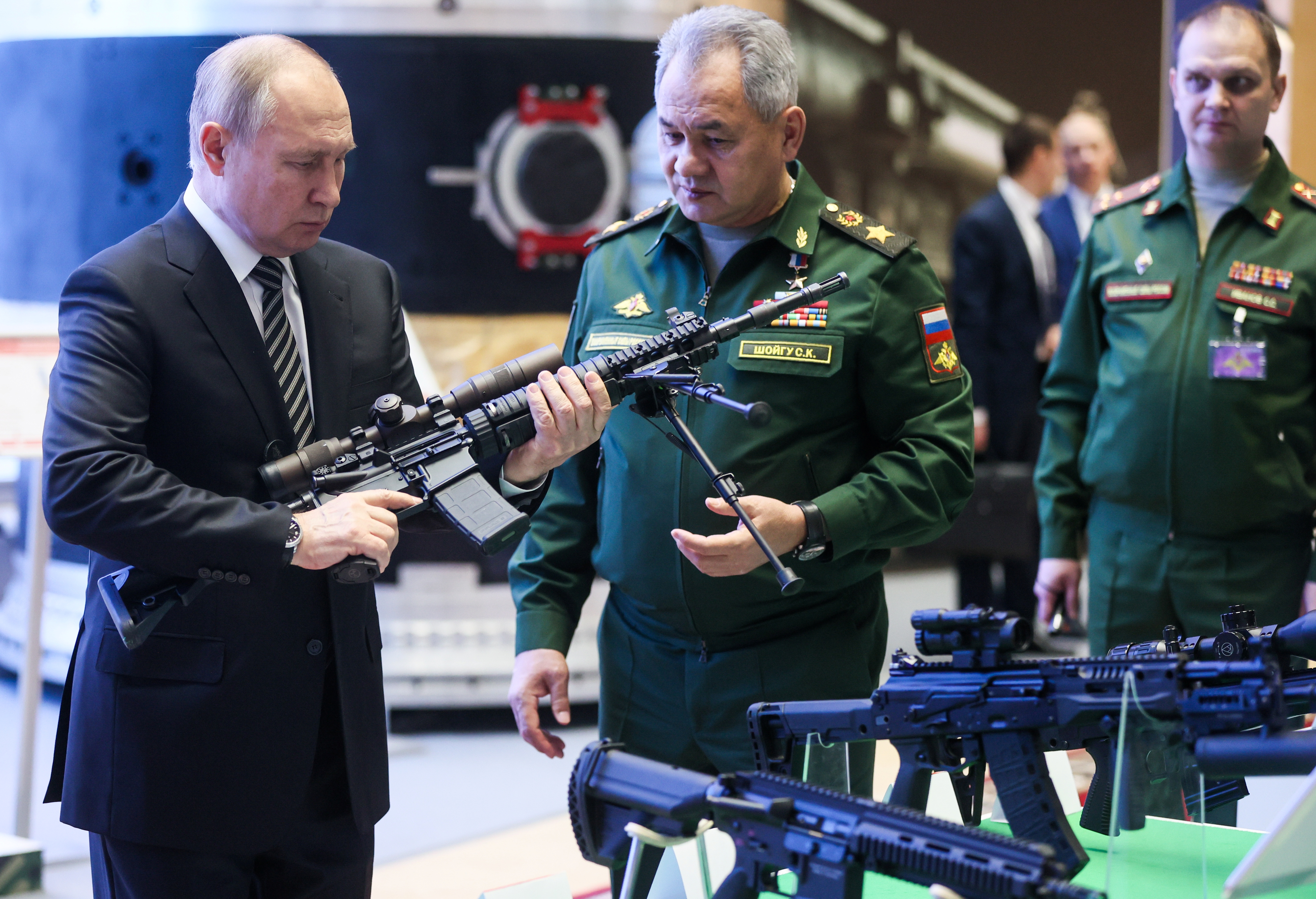 Putin